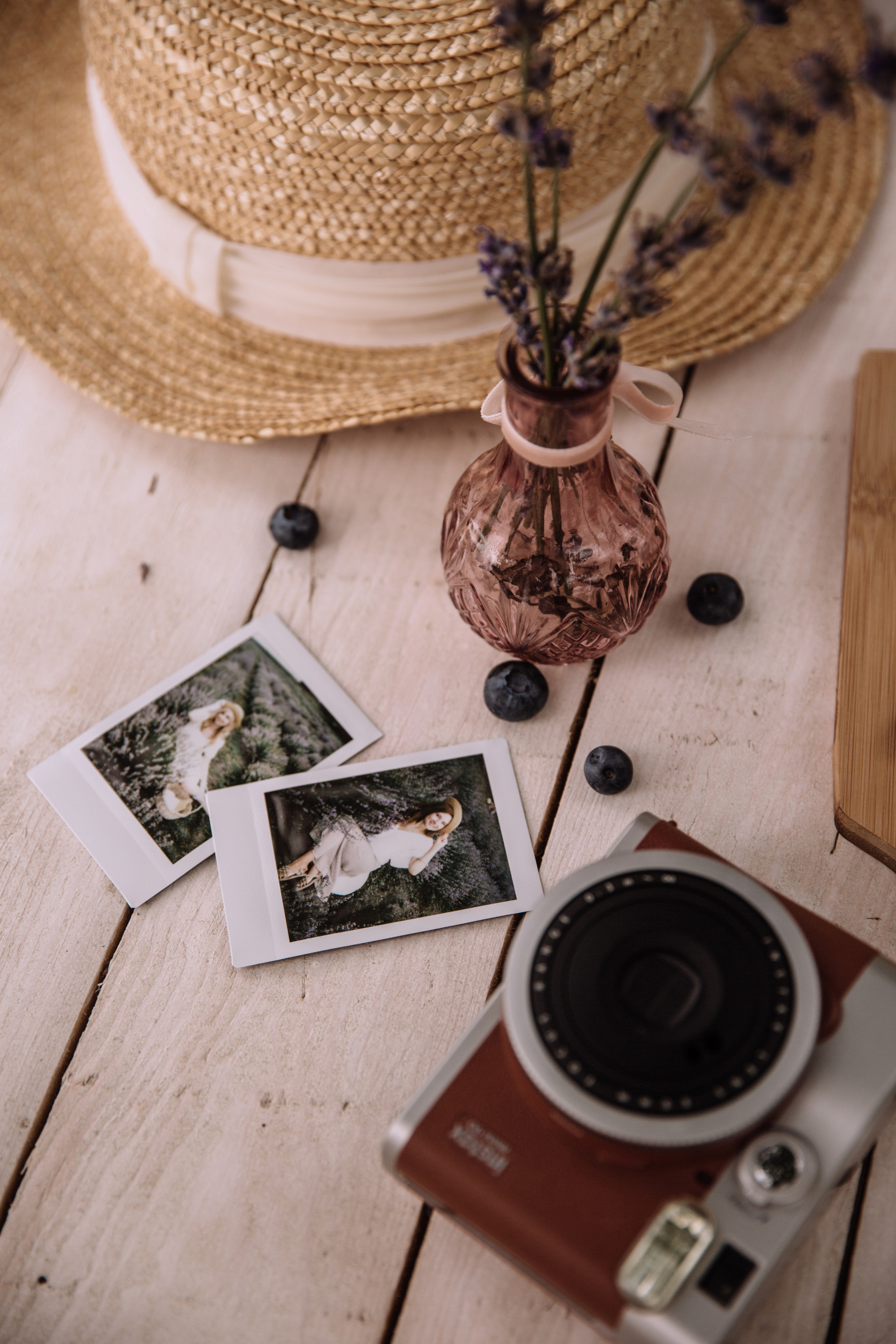 Катя и Прованс. Персональный, семейный и портретный фотограф в Воронеже Майя Яхонтова