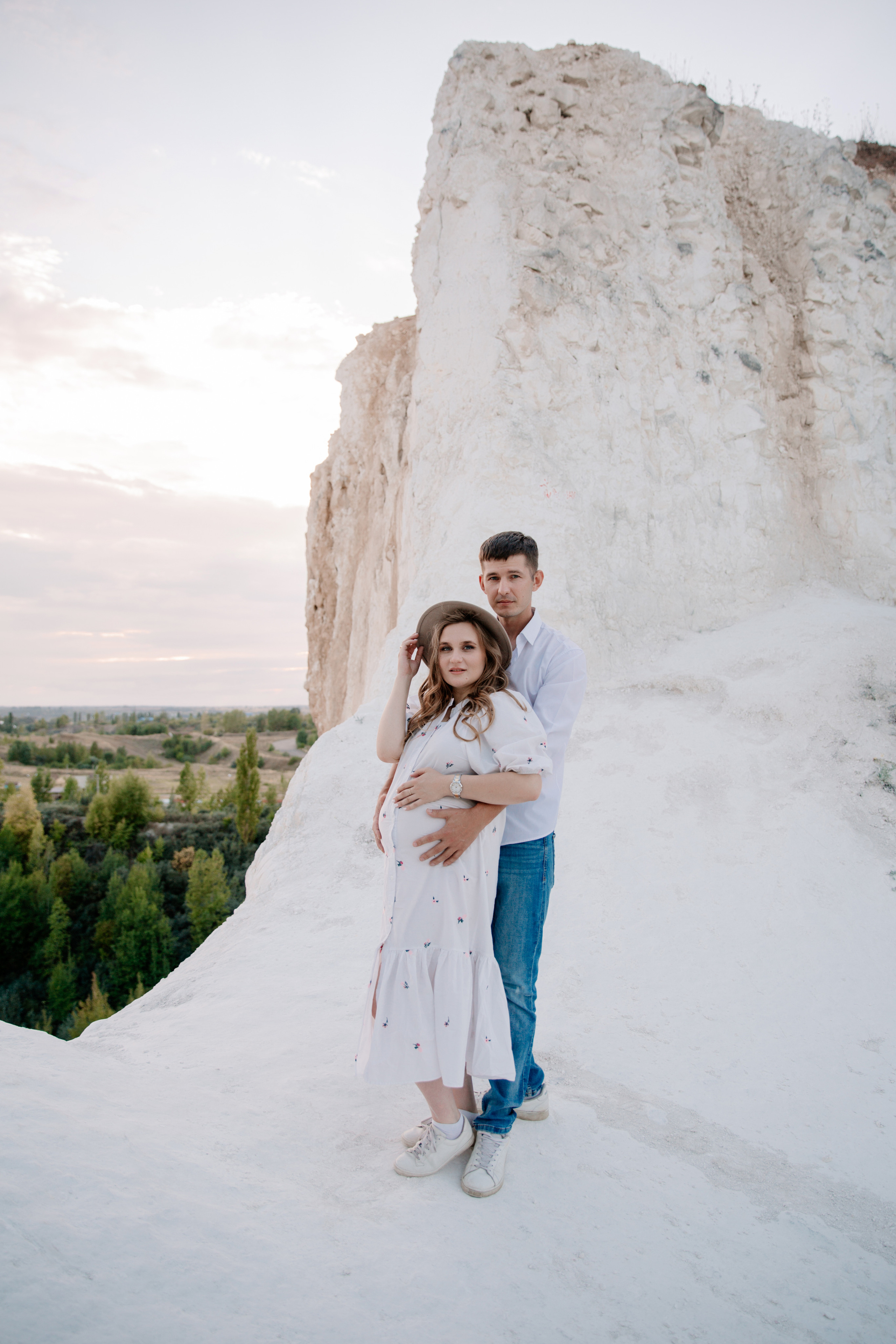 Настя, Вова и Герда. Персональный, семейный и портретный фотограф в Воронеже Майя Яхонтова