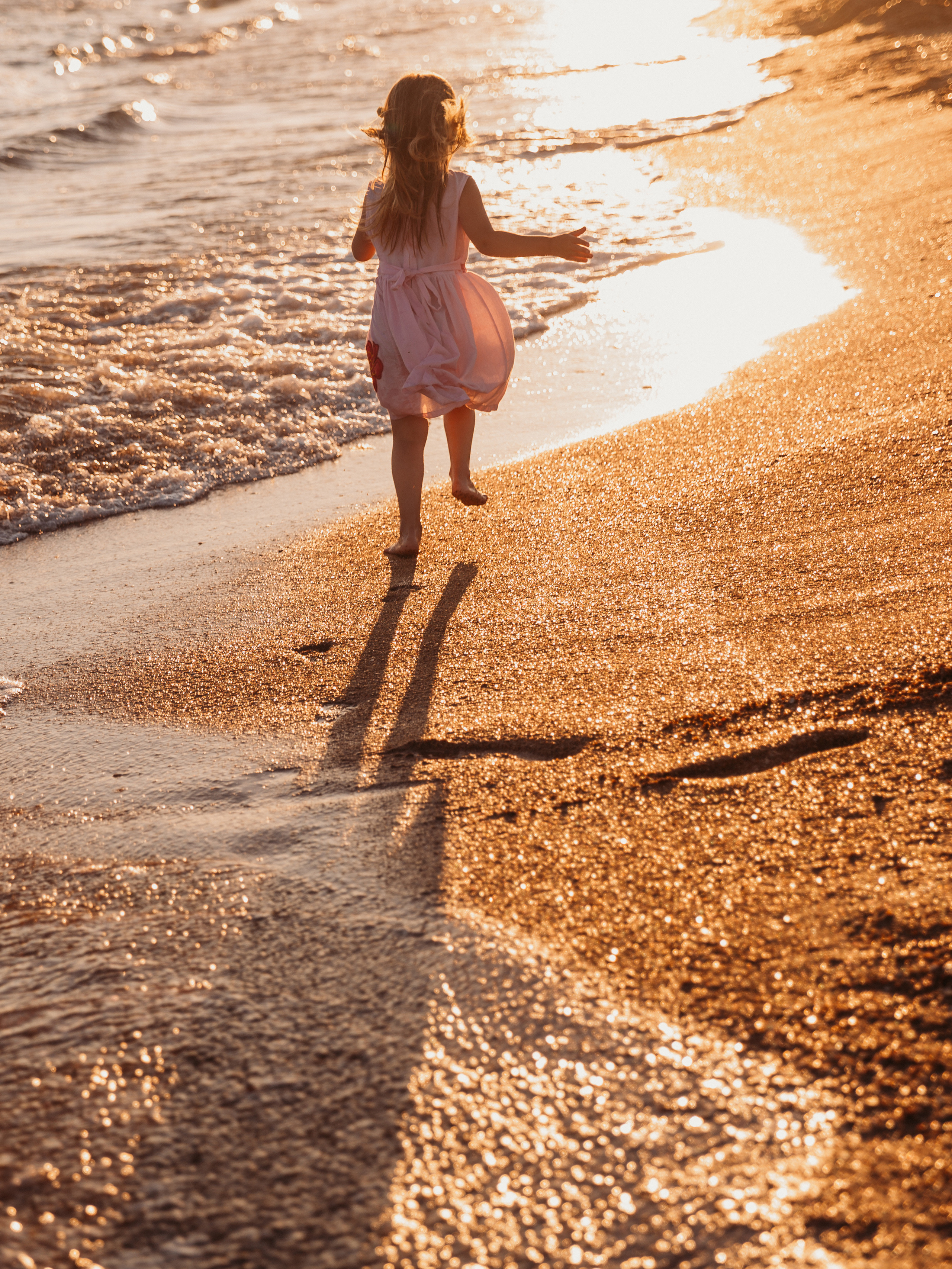 Лиля и Милана. Персональный, семейный и портретный фотограф в Воронеже Майя Яхонтова