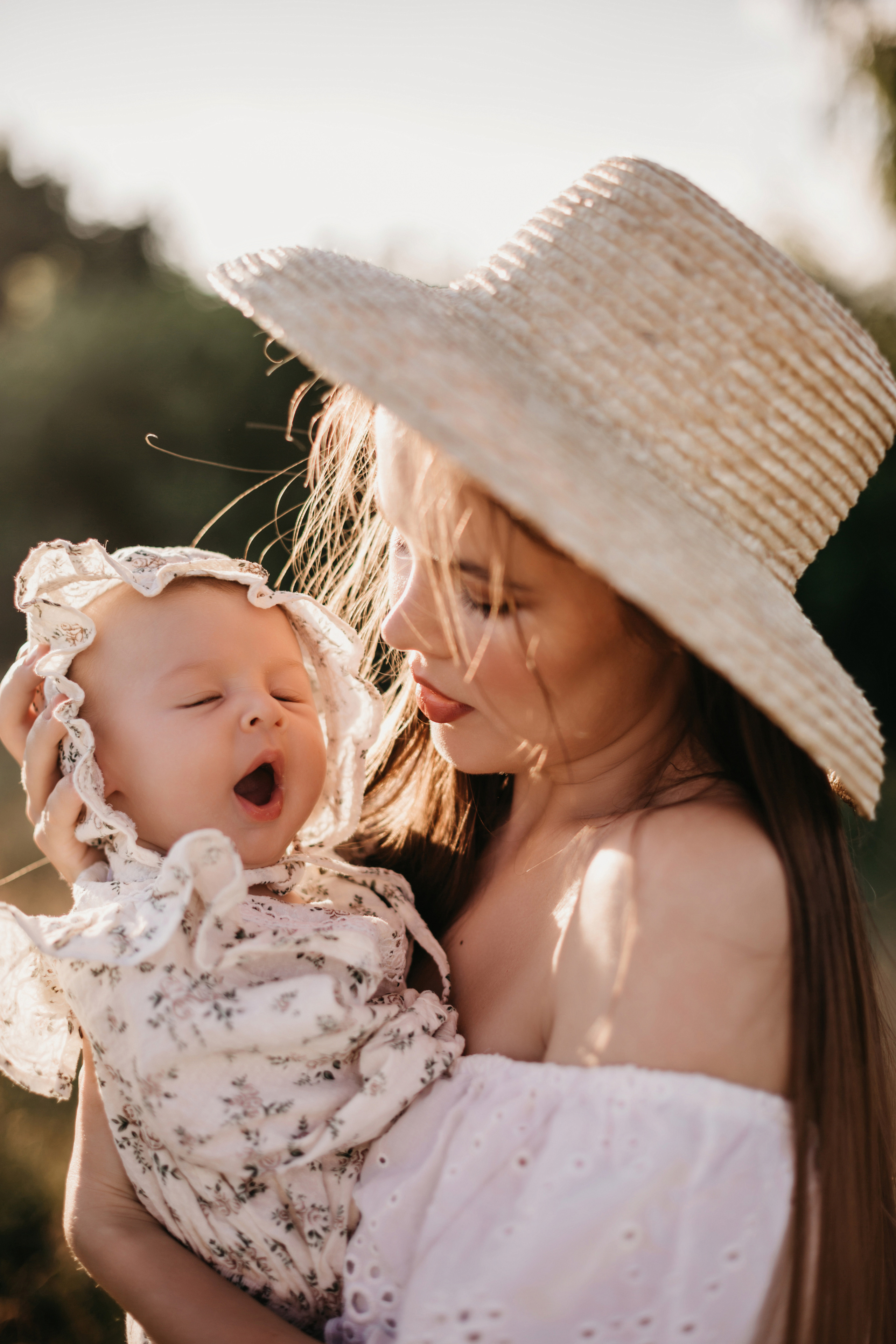 Фотосессия семьи маленькой Сашеньки. Персональный, семейный и портретный фотограф в Воронеже Майя Яхонтова