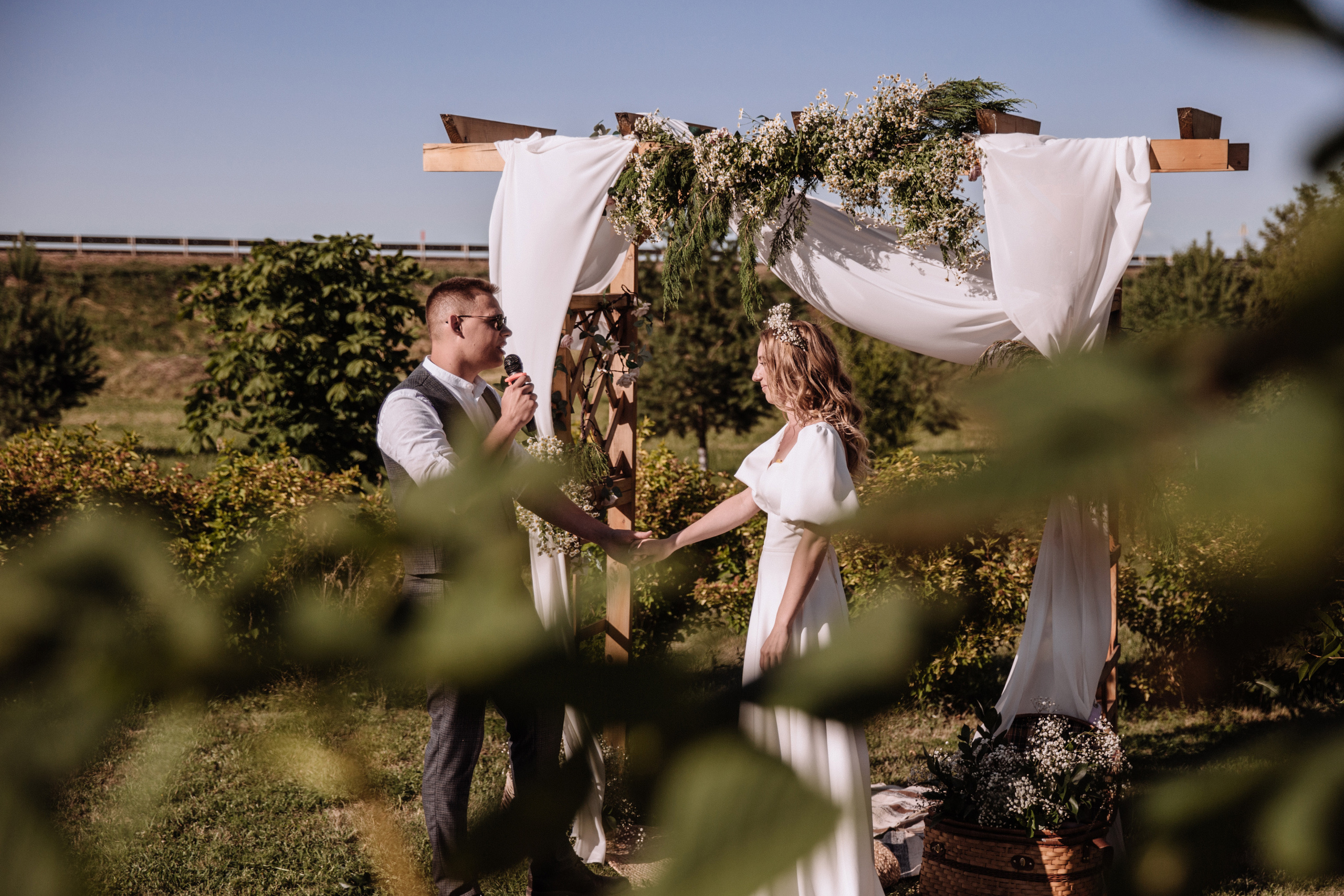 Лёша&Катя. Персональный, семейный и портретный фотограф в Воронеже Майя Яхонтова