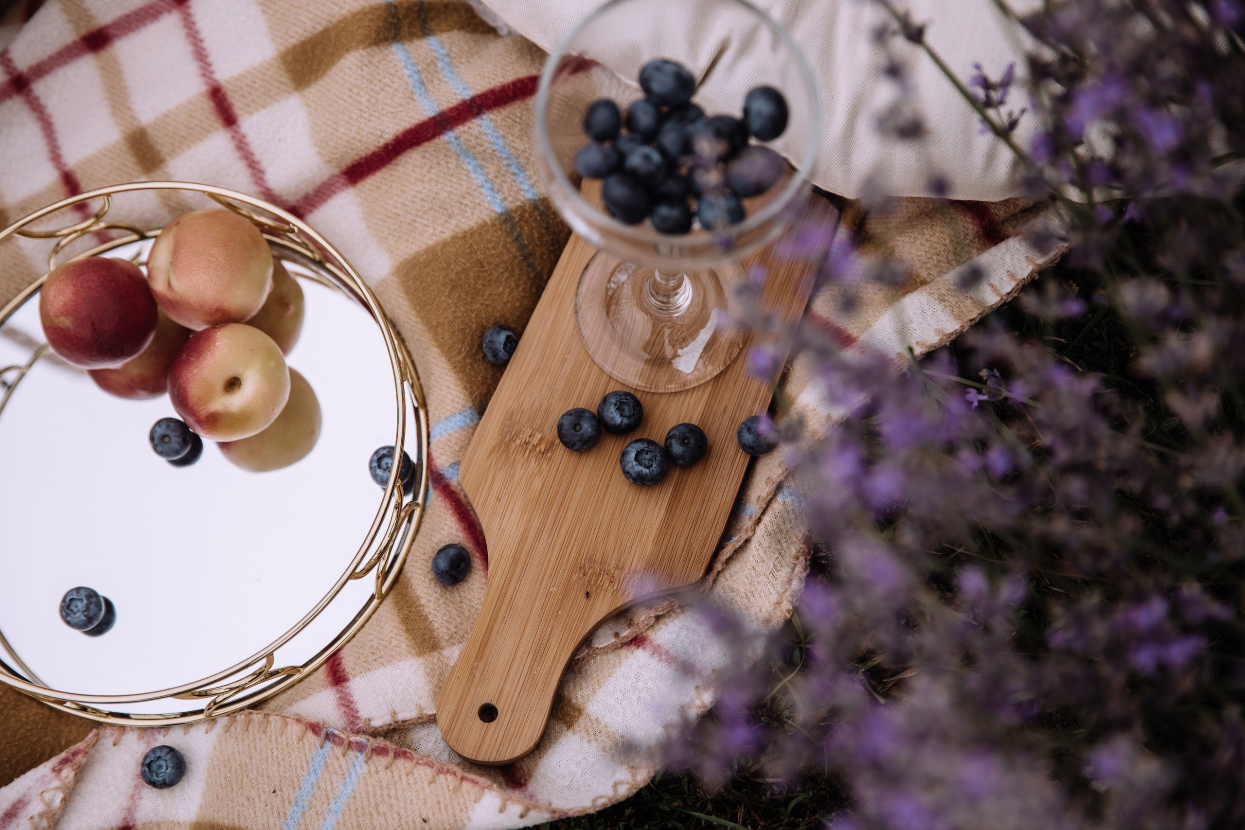 Катя и Прованс. Персональный, семейный и портретный фотограф в Воронеже Майя Яхонтова