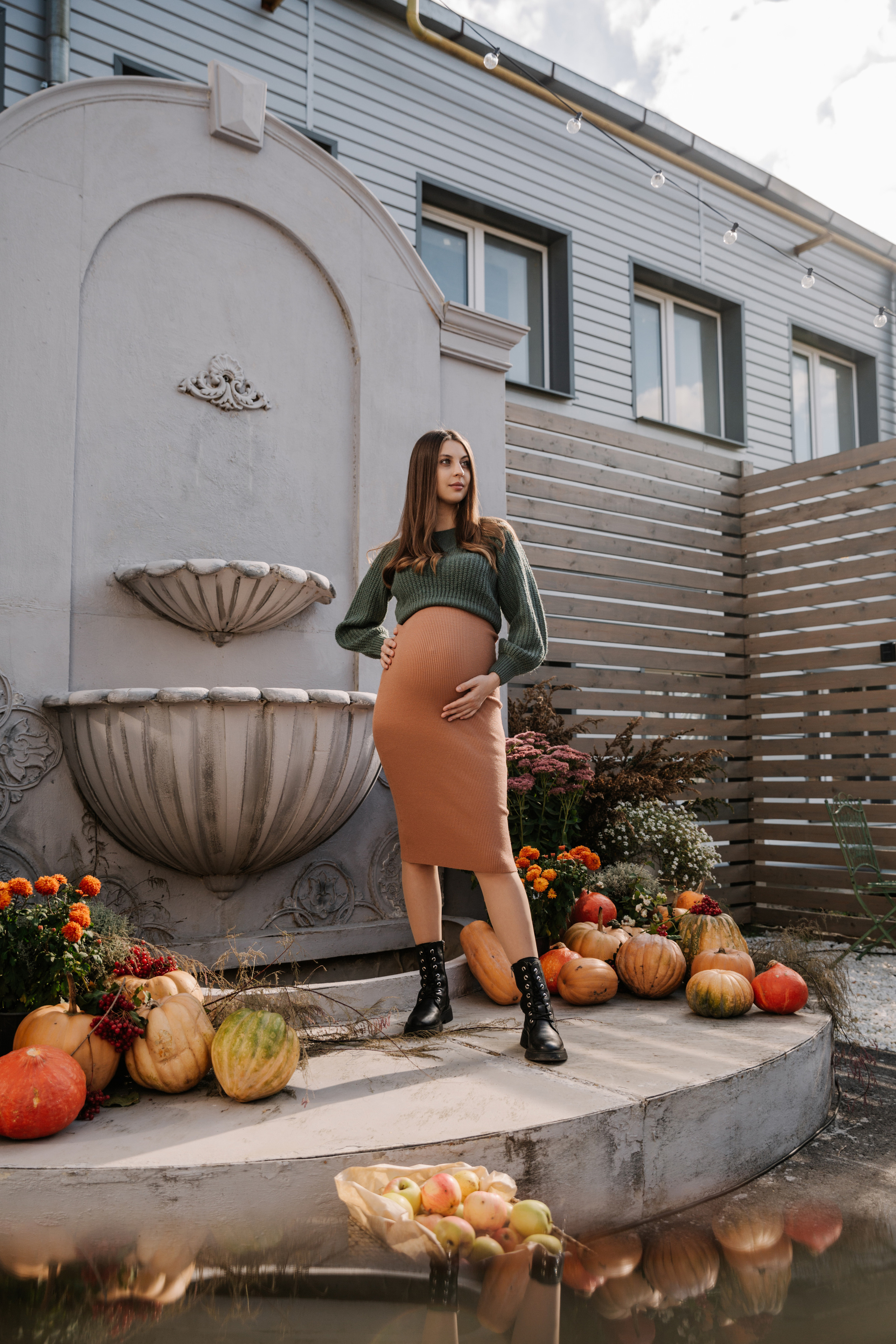 Влада и Кирилл. Персональный, семейный и портретный фотограф в Воронеже Майя Яхонтова