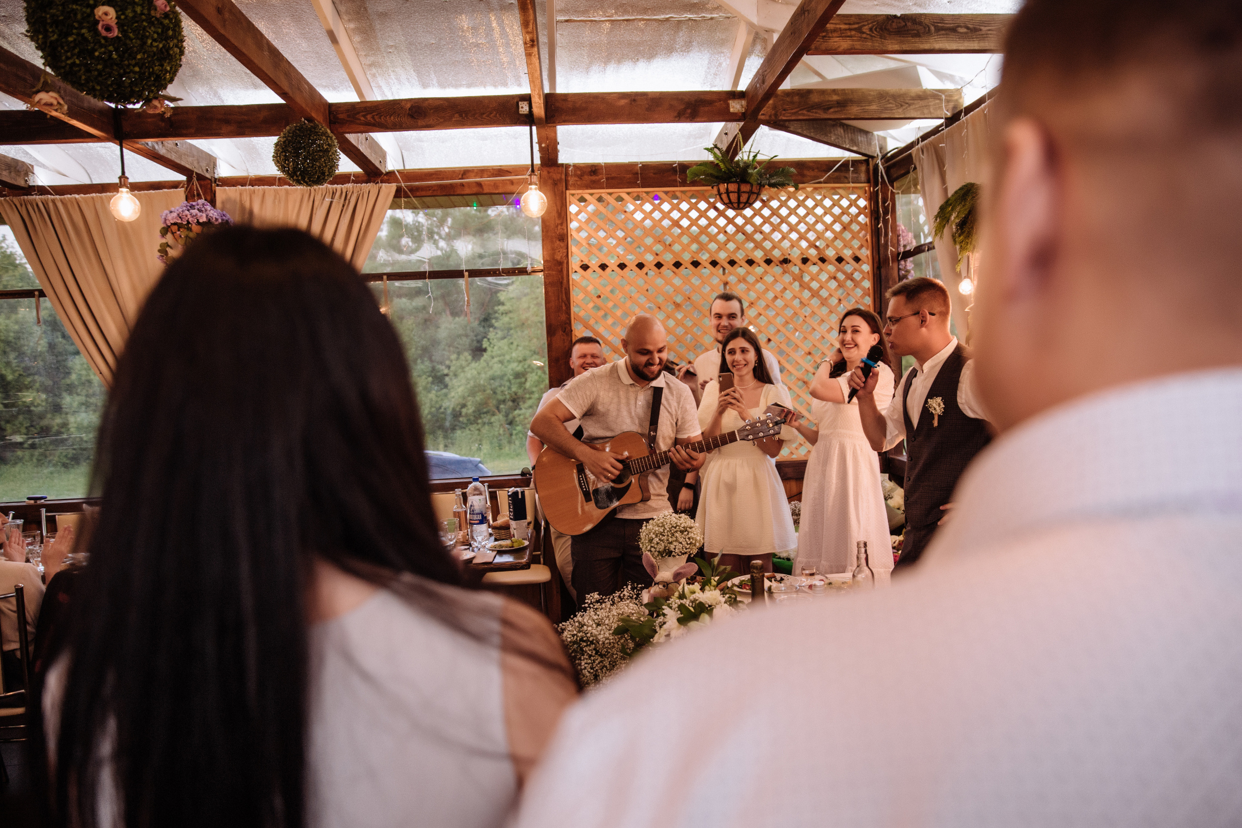 Лёша&Катя. Персональный, семейный и портретный фотограф в Воронеже Майя Яхонтова