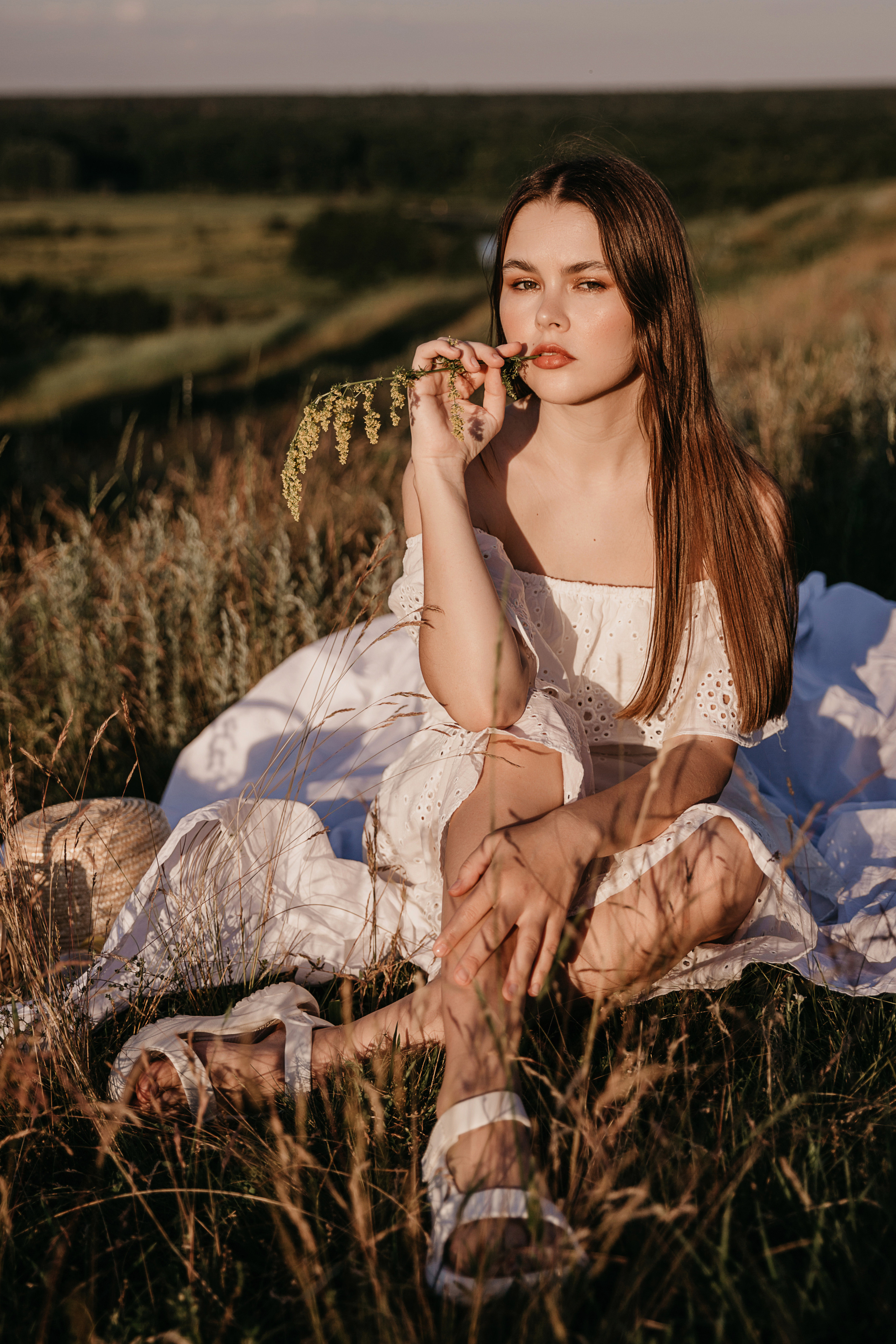 Фотосессия семьи маленькой Сашеньки. Персональный, семейный и портретный фотограф в Воронеже Майя Яхонтова