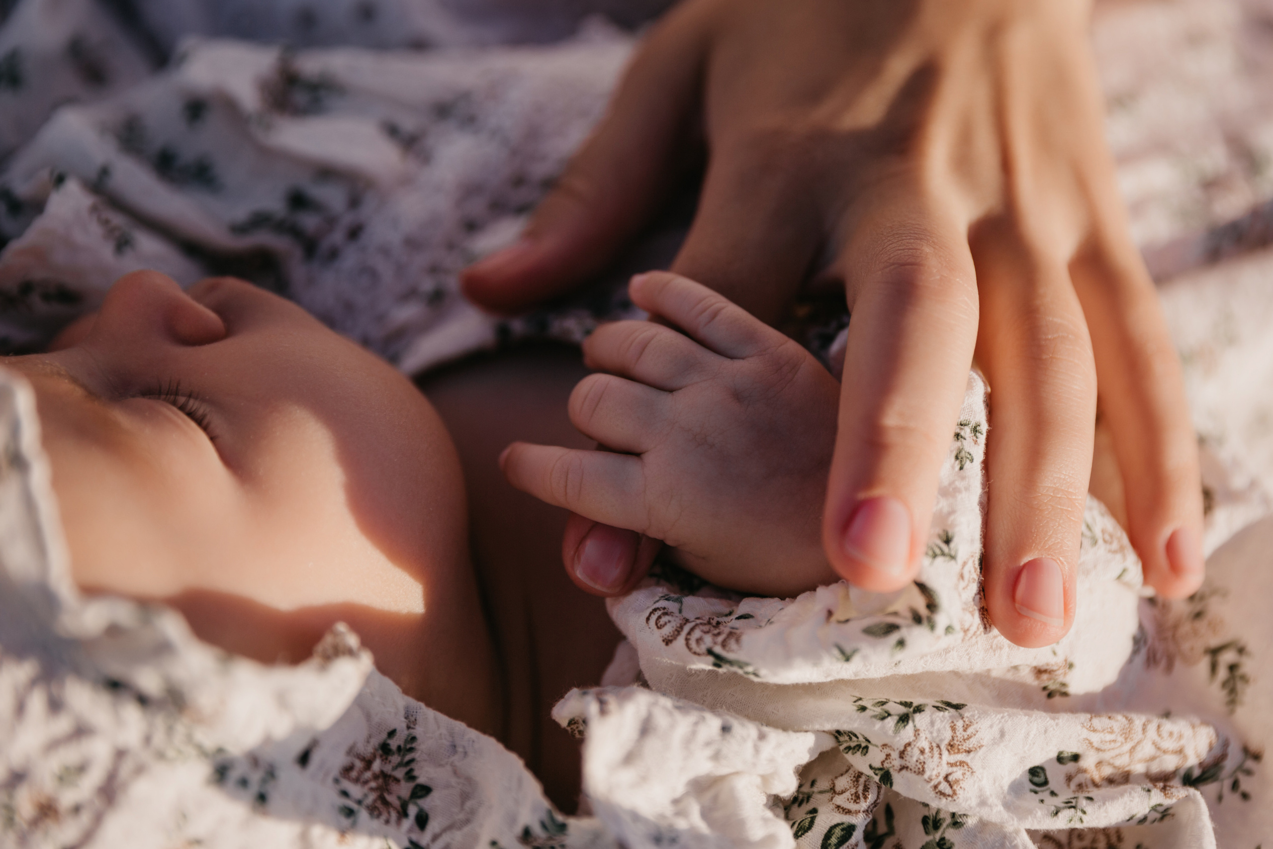 Фотосессия семьи маленькой Сашеньки. Персональный, семейный и портретный фотограф в Воронеже Майя Яхонтова