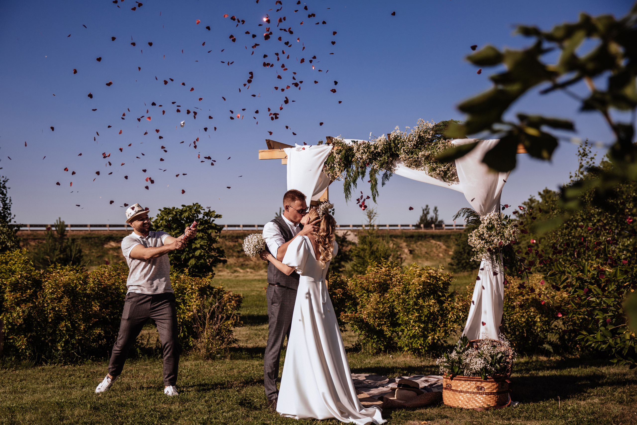 Лёша&Катя. Персональный, семейный и портретный фотограф в Воронеже Майя Яхонтова