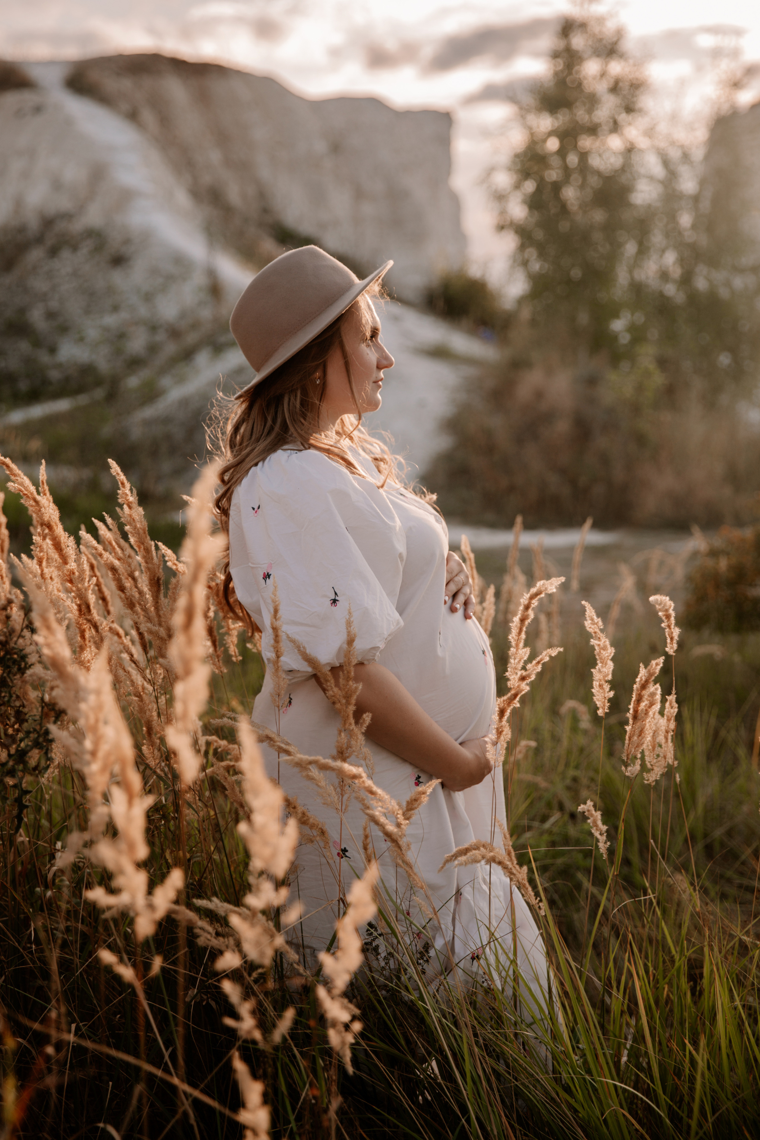 Настя, Вова и Герда. Персональный, семейный и портретный фотограф в Воронеже Майя Яхонтова