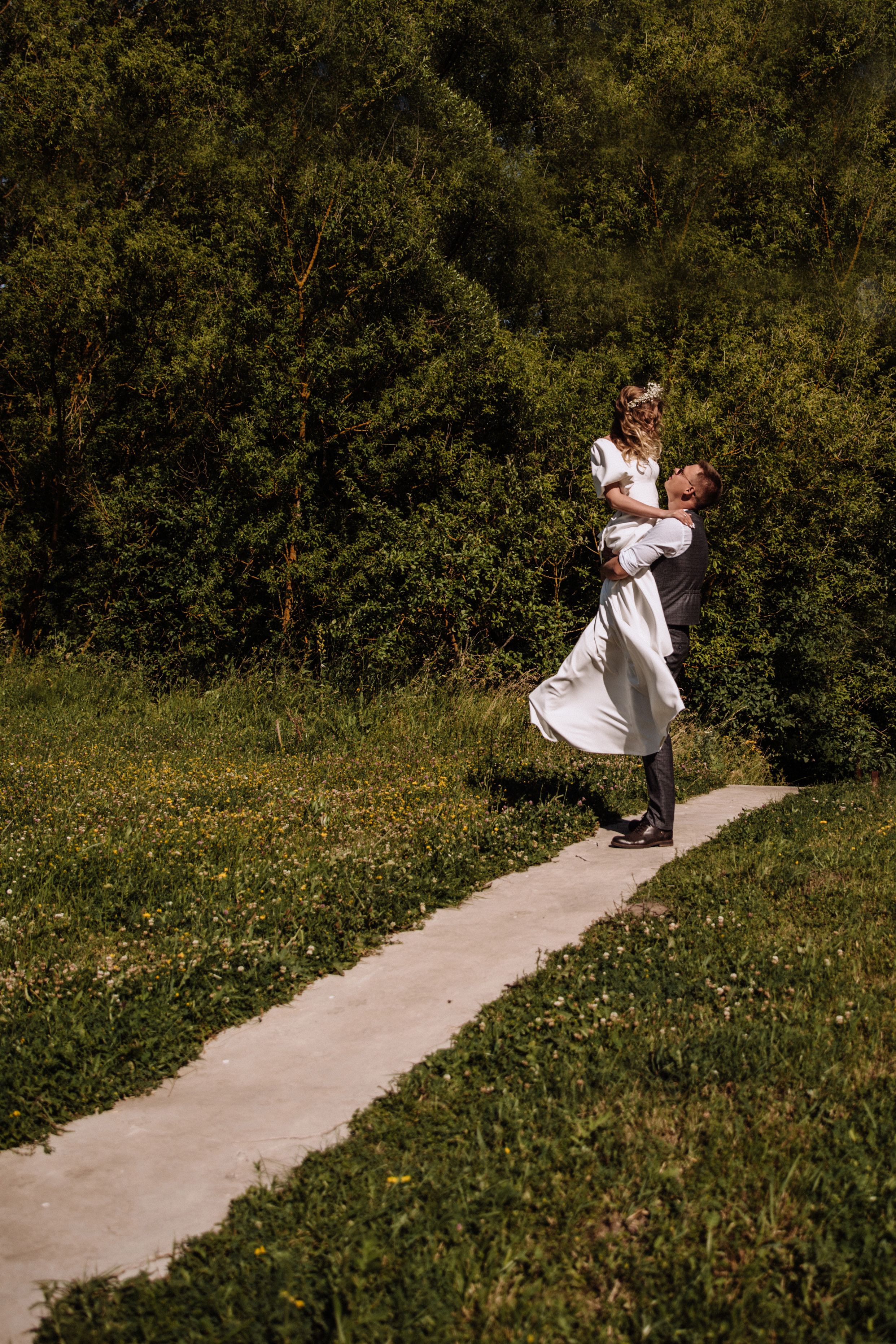 Лёша&Катя. Персональный, семейный и портретный фотограф в Воронеже Майя Яхонтова