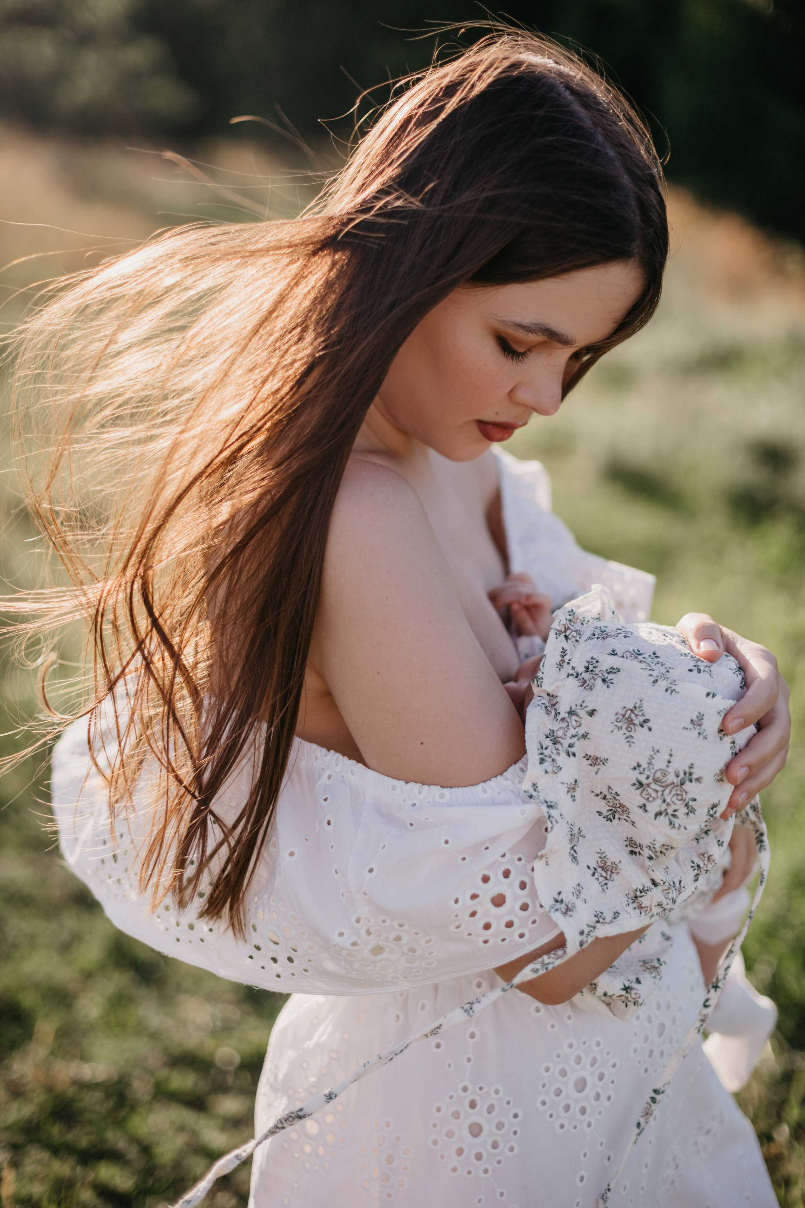 Фотосессия семьи маленькой Сашеньки. Персональный, семейный и портретный фотограф в Воронеже Майя Яхонтова