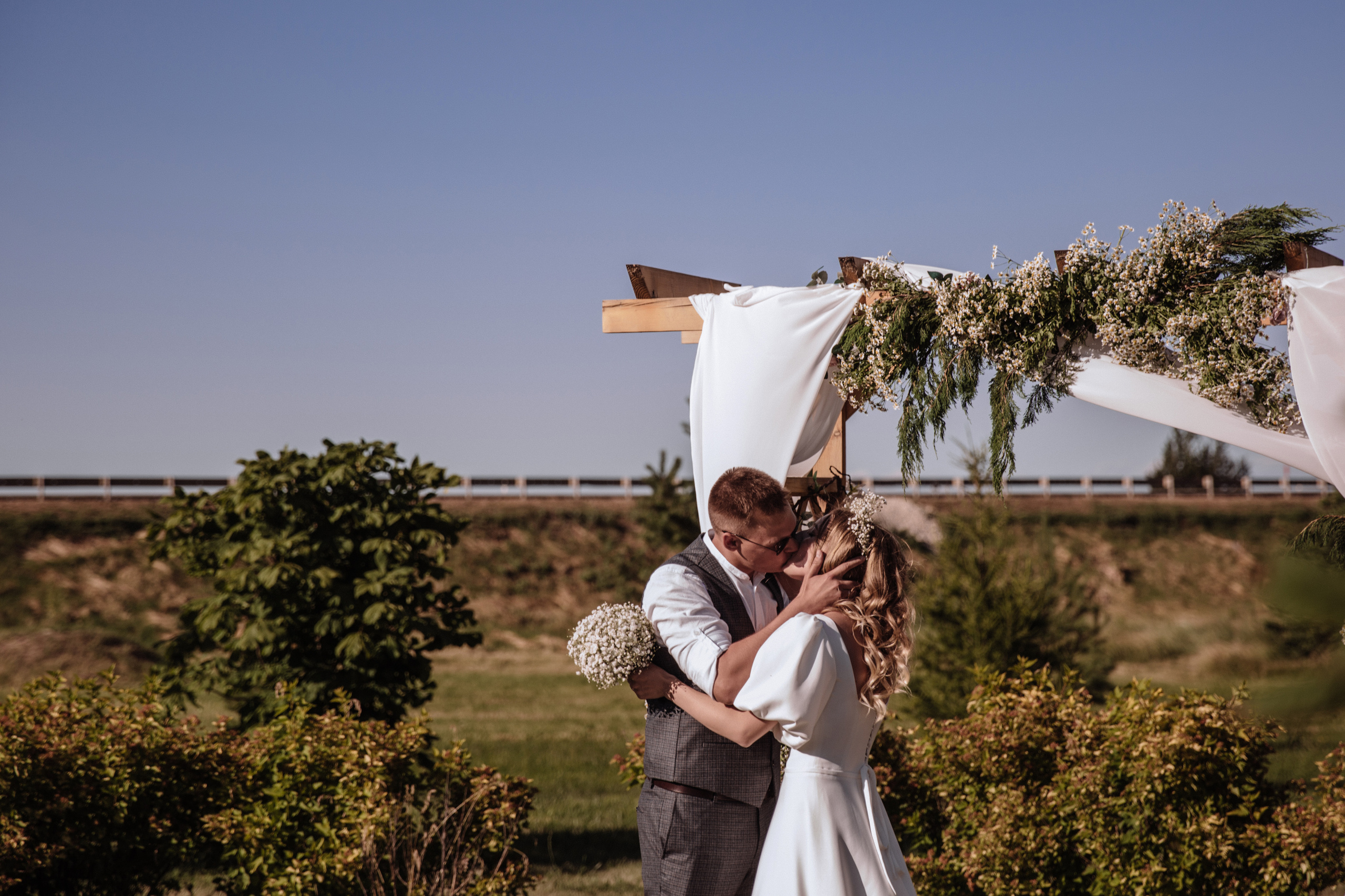 Лёша&Катя. Персональный, семейный и портретный фотограф в Воронеже Майя Яхонтова