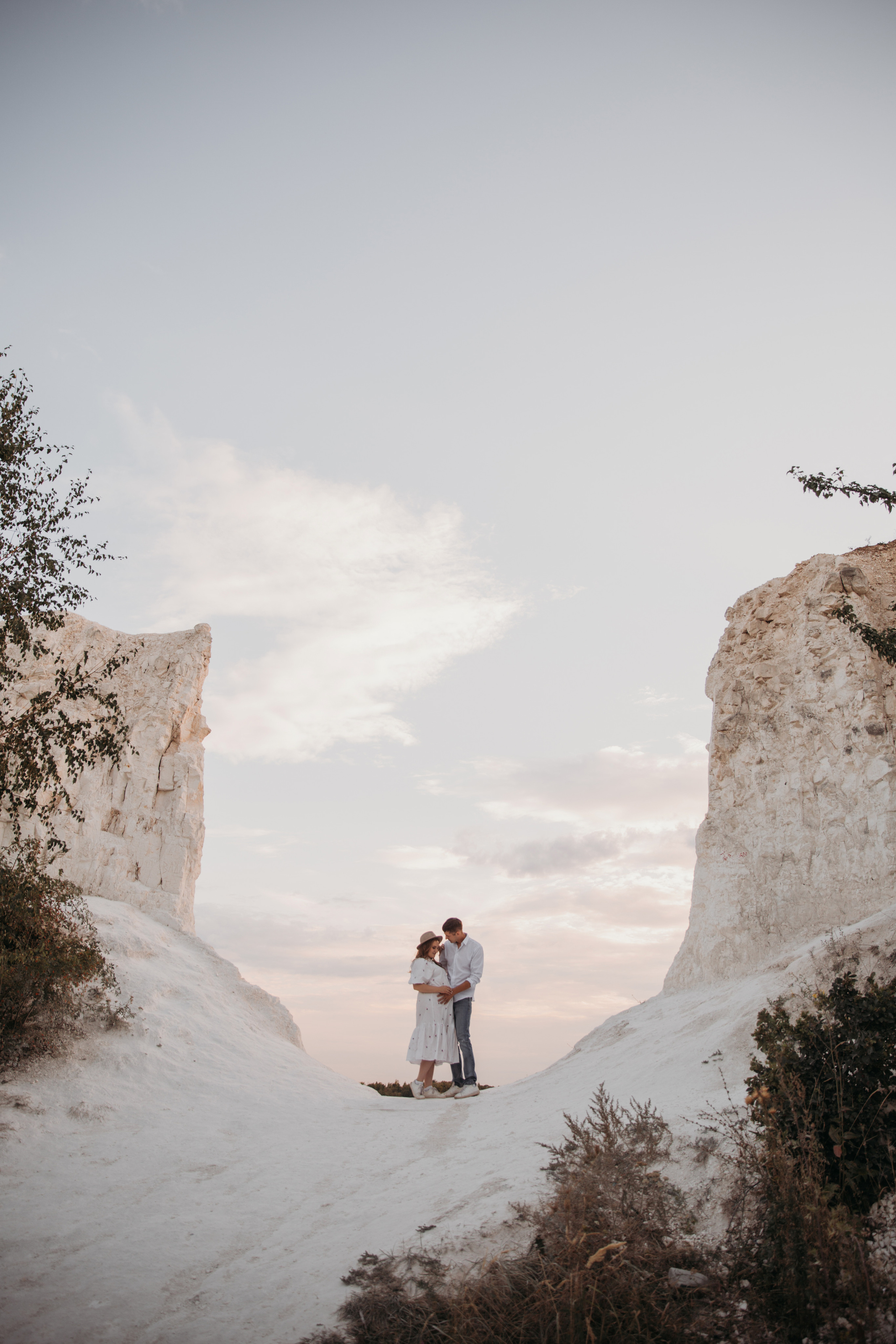 Настя, Вова и Герда. Персональный, семейный и портретный фотограф в Воронеже Майя Яхонтова