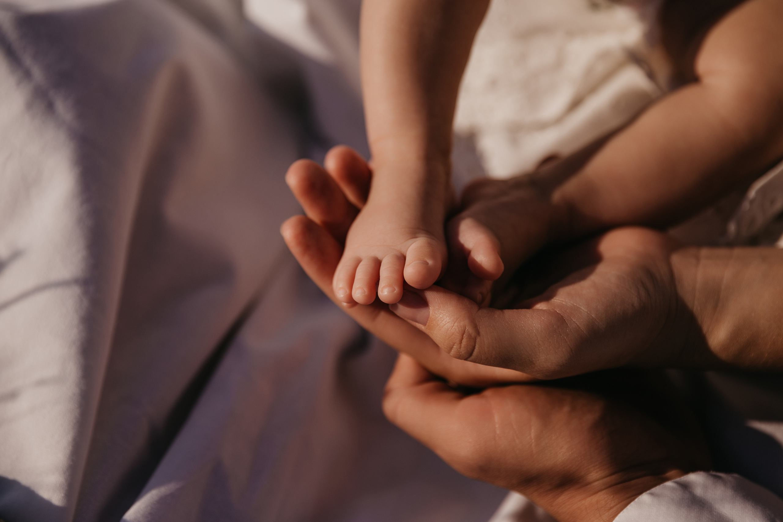 Фотосессия семьи маленькой Сашеньки. Персональный, семейный и портретный фотограф в Воронеже Майя Яхонтова