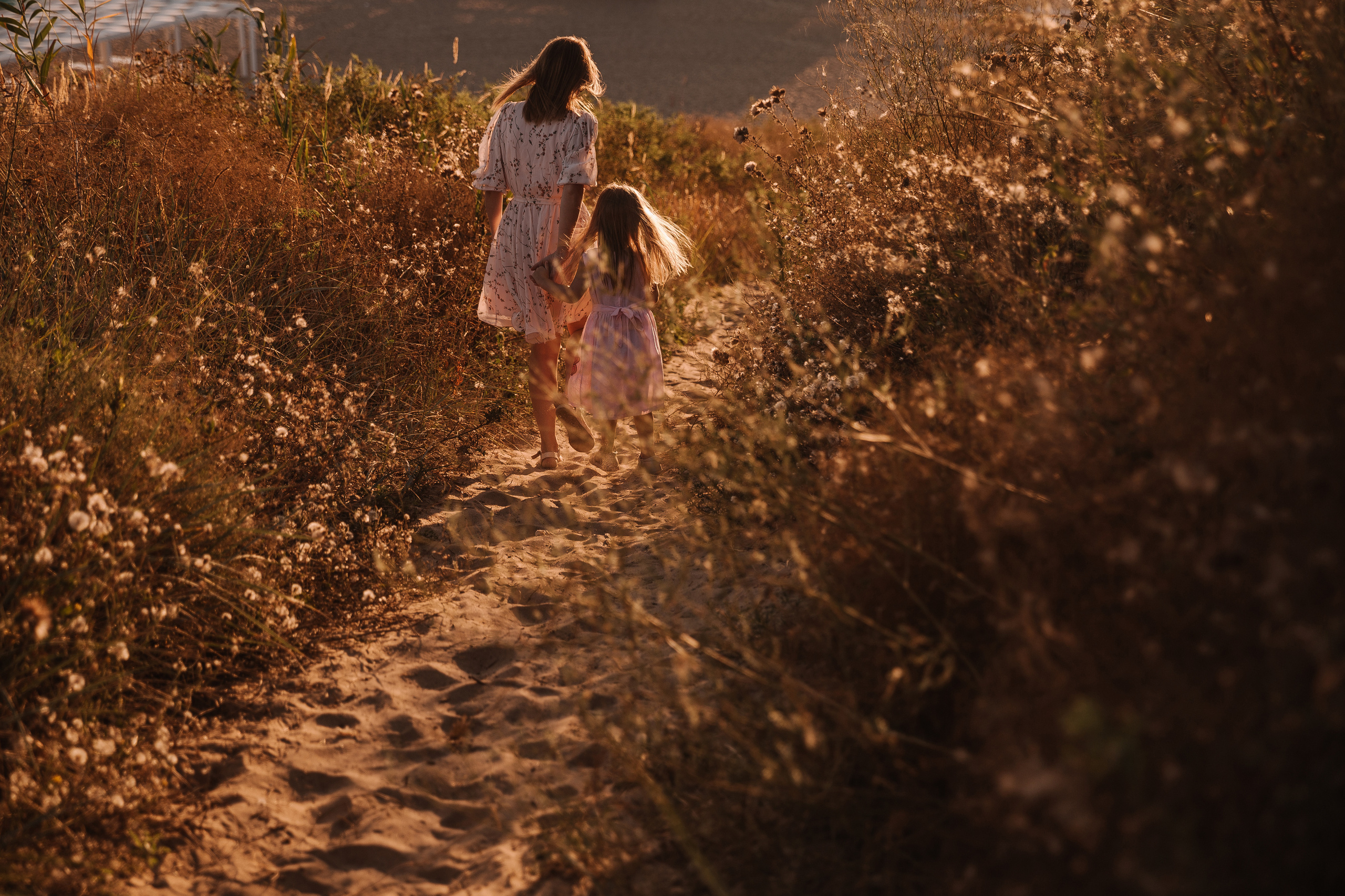 Лиля и Милана. Персональный, семейный и портретный фотограф в Воронеже Майя Яхонтова