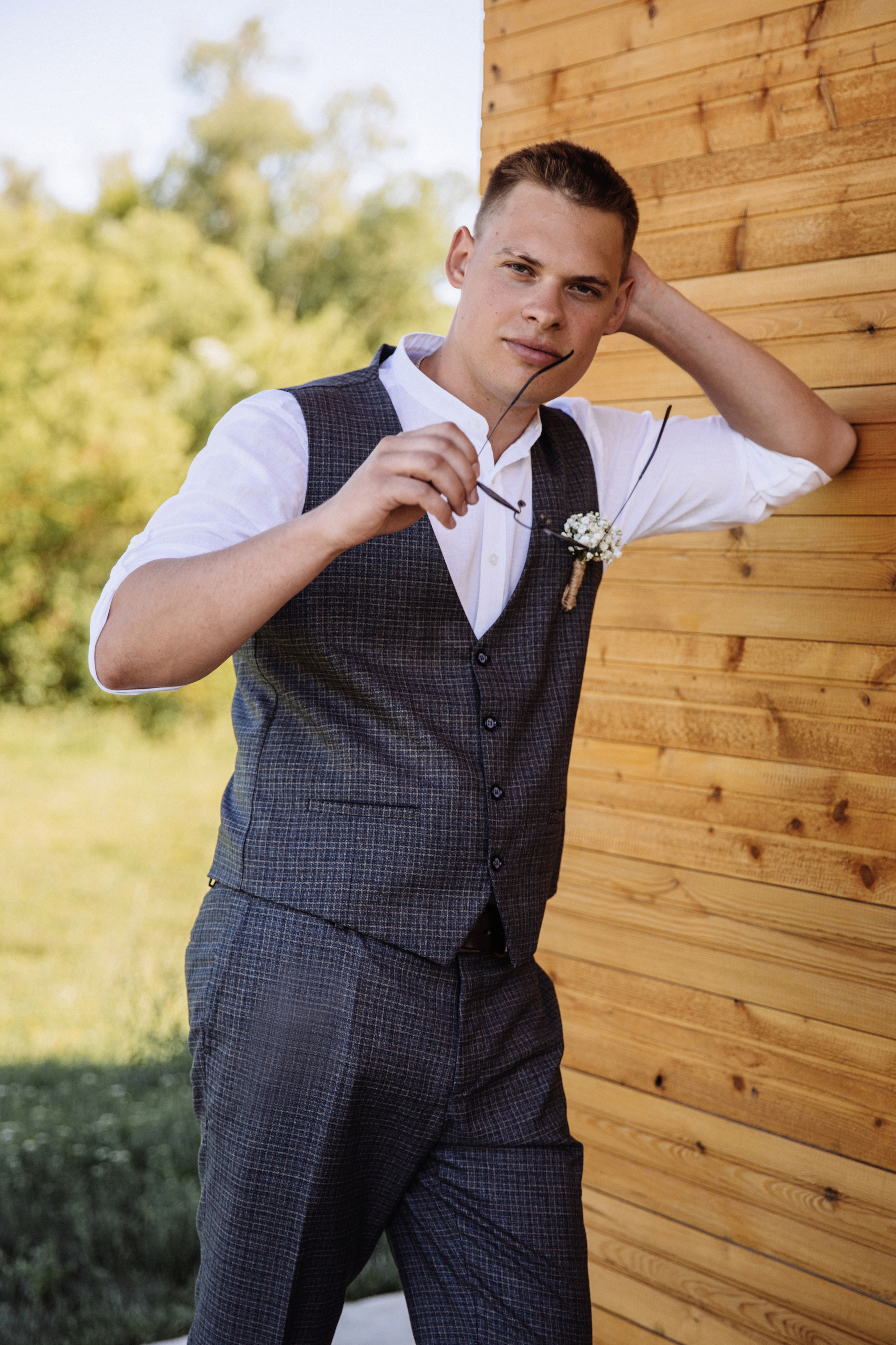 Лёша&Катя. Персональный, семейный и портретный фотограф в Воронеже Майя Яхонтова