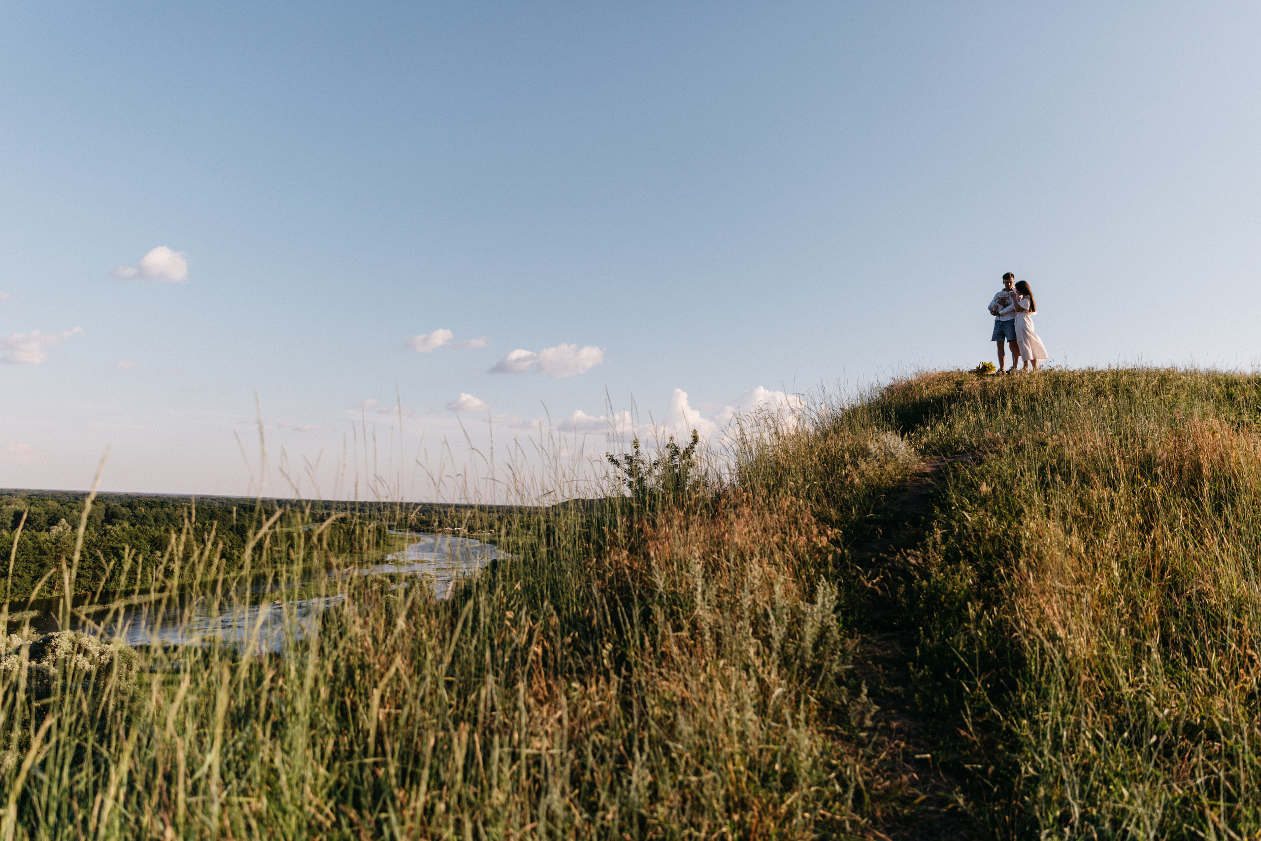 Фотосессия семьи маленькой Сашеньки. Персональный, семейный и портретный фотограф в Воронеже Майя Яхонтова