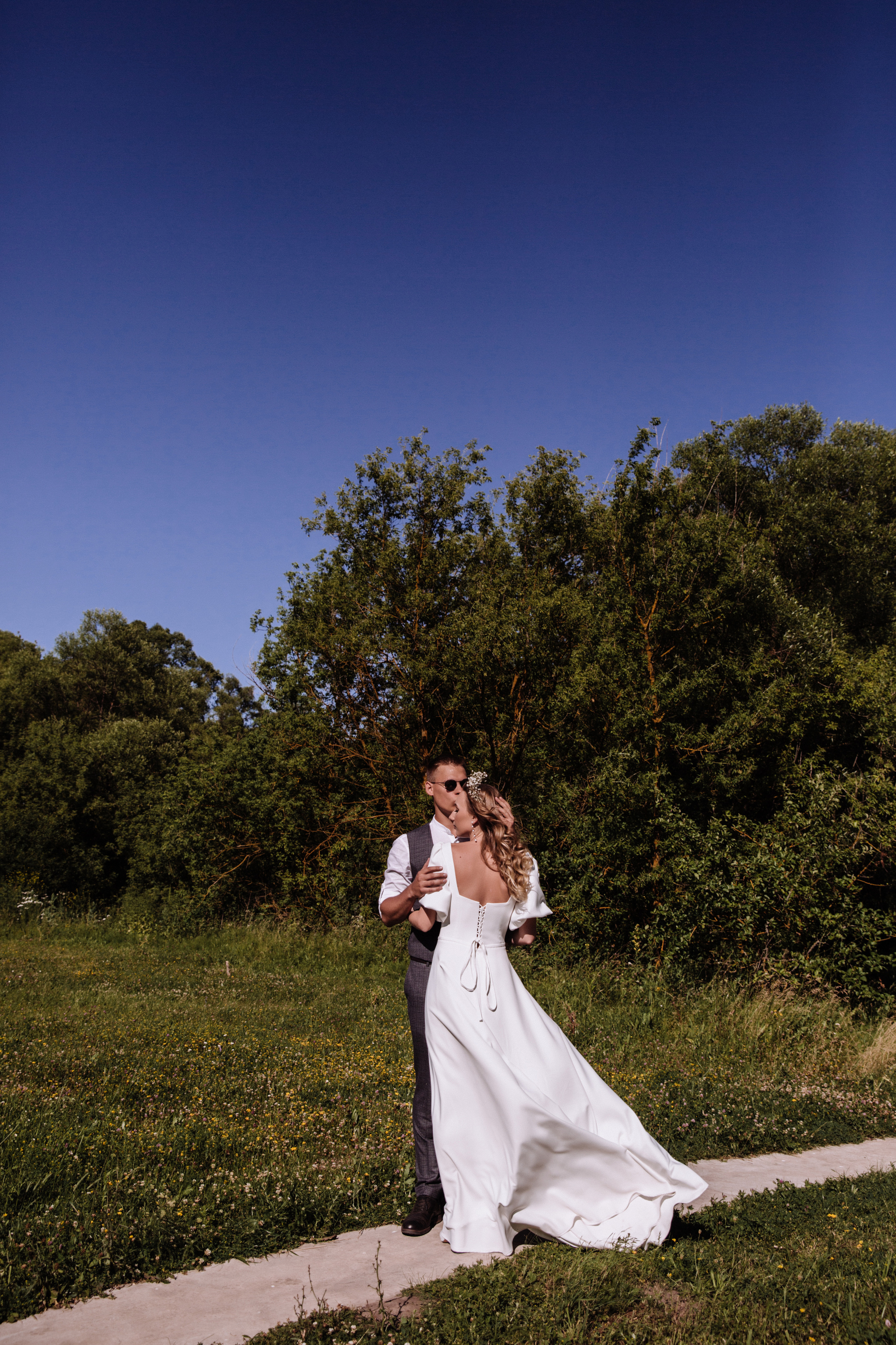 Лёша&Катя. Персональный, семейный и портретный фотограф в Воронеже Майя Яхонтова