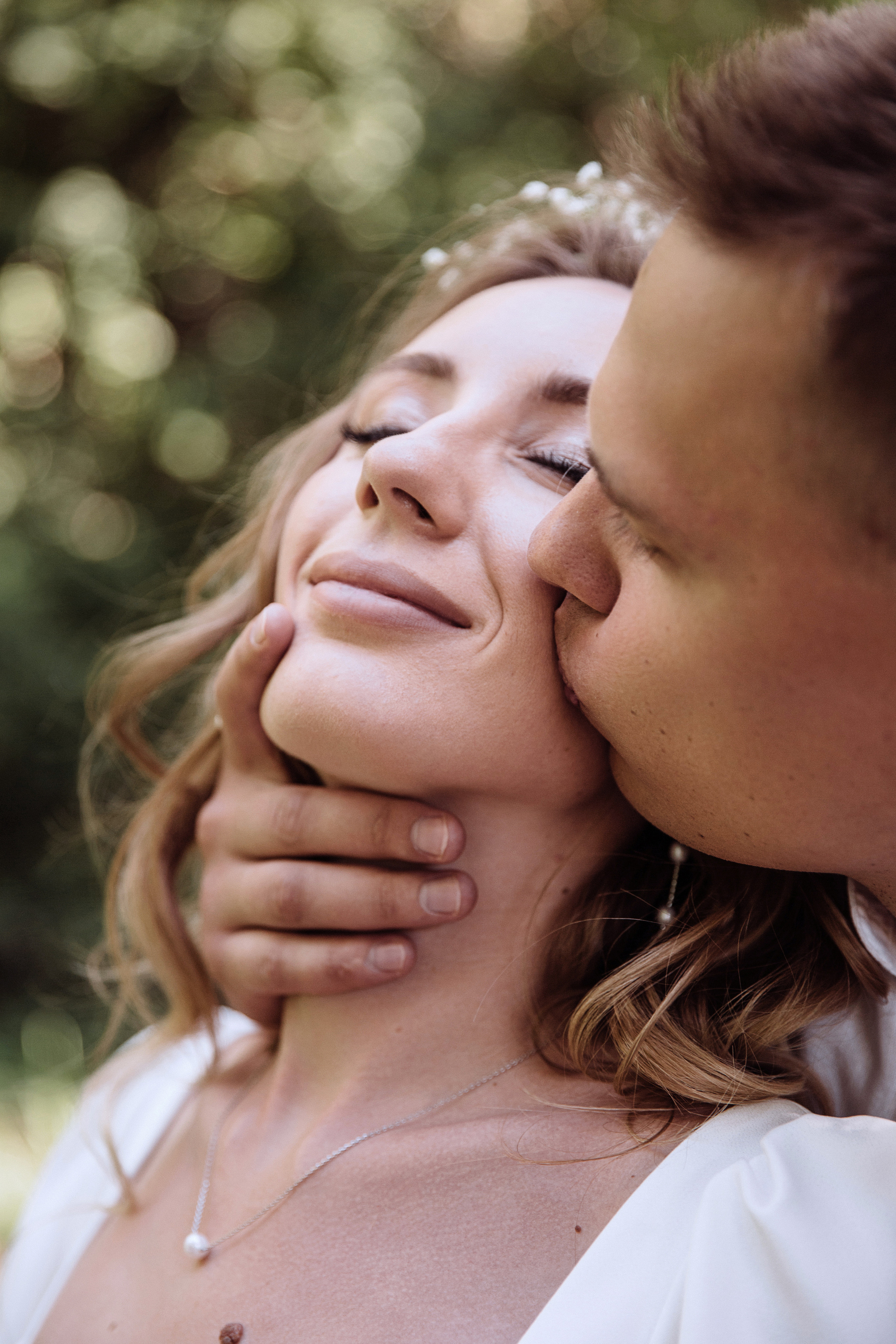 Лёша&Катя. Персональный, семейный и портретный фотограф в Воронеже Майя Яхонтова