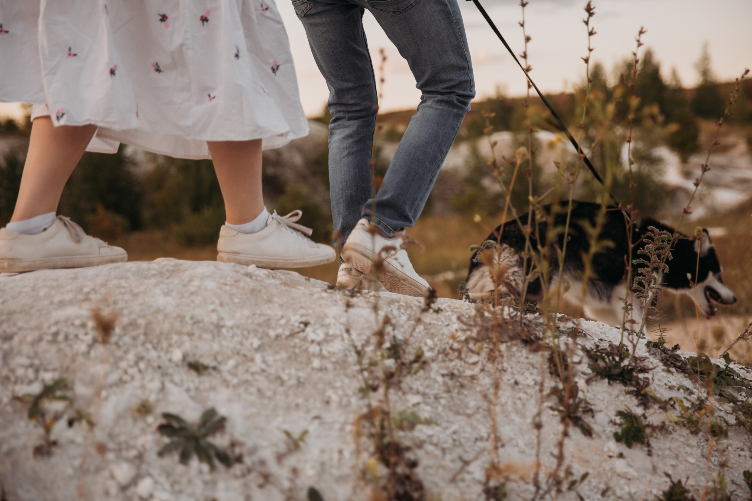 Настя, Вова и Герда. Персональный, семейный и портретный фотограф в Воронеже Майя Яхонтова