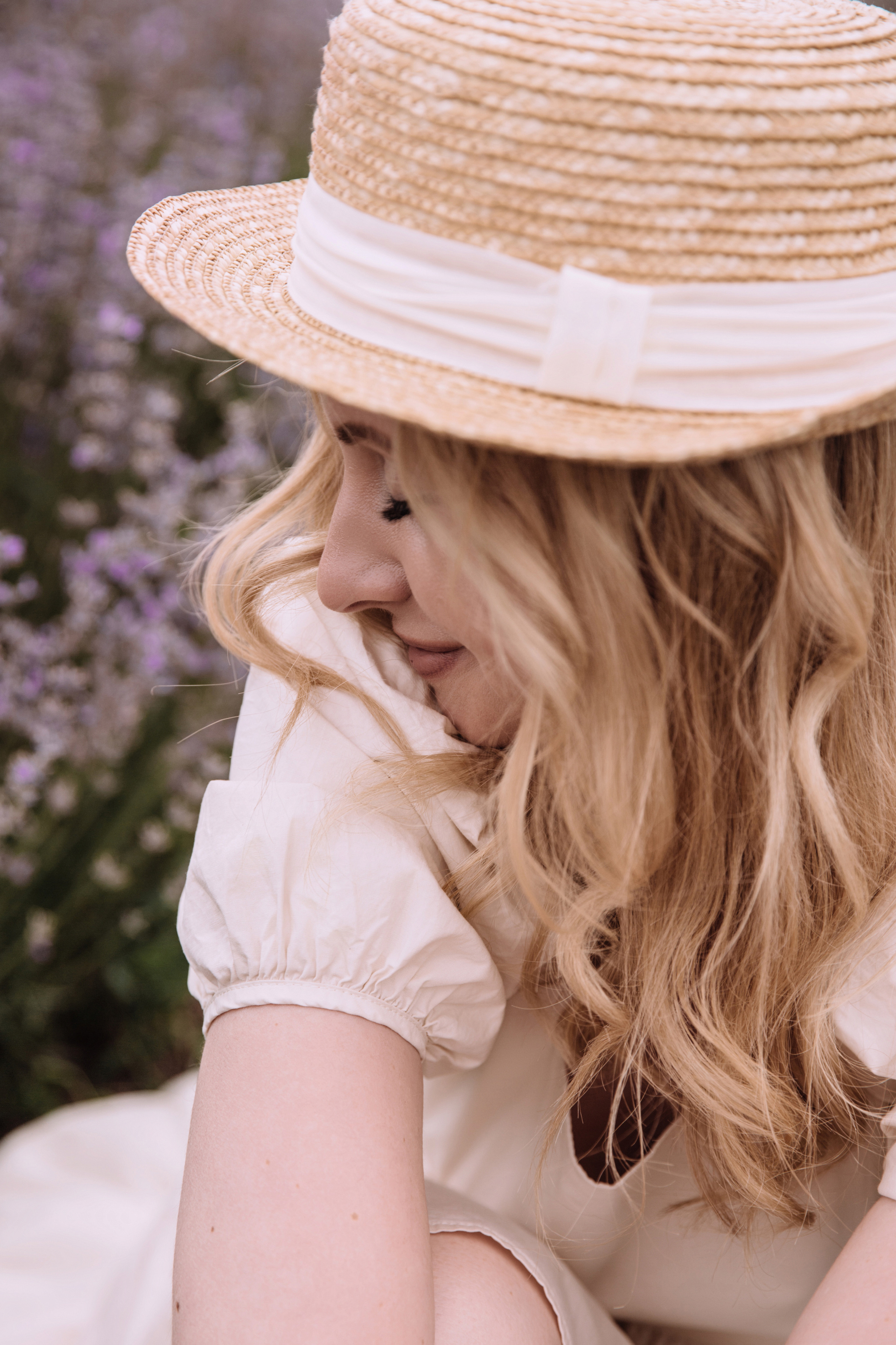 Катя и Прованс. Персональный, семейный и портретный фотограф в Воронеже Майя Яхонтова