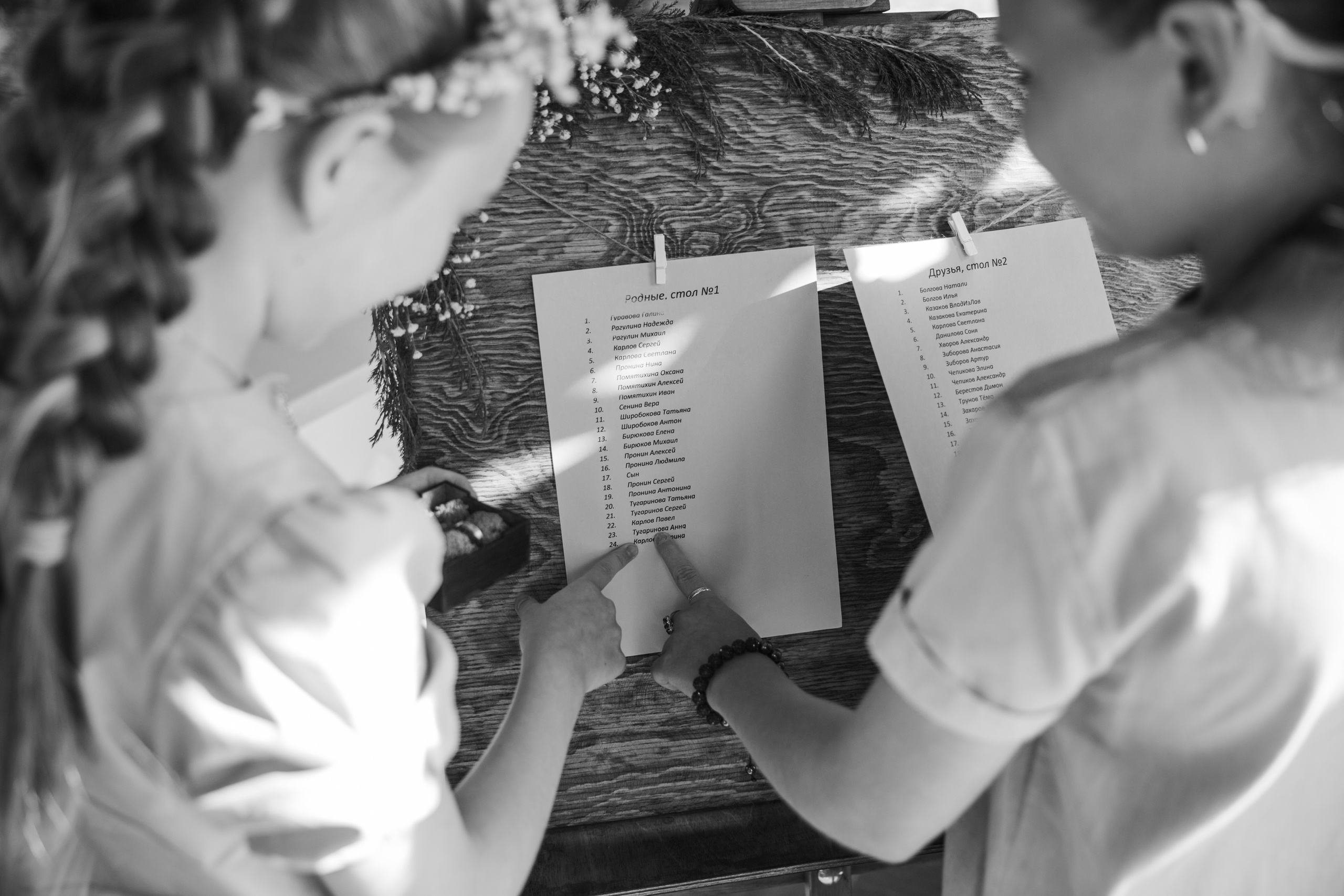 Лёша&Катя. Персональный, семейный и портретный фотограф в Воронеже Майя Яхонтова