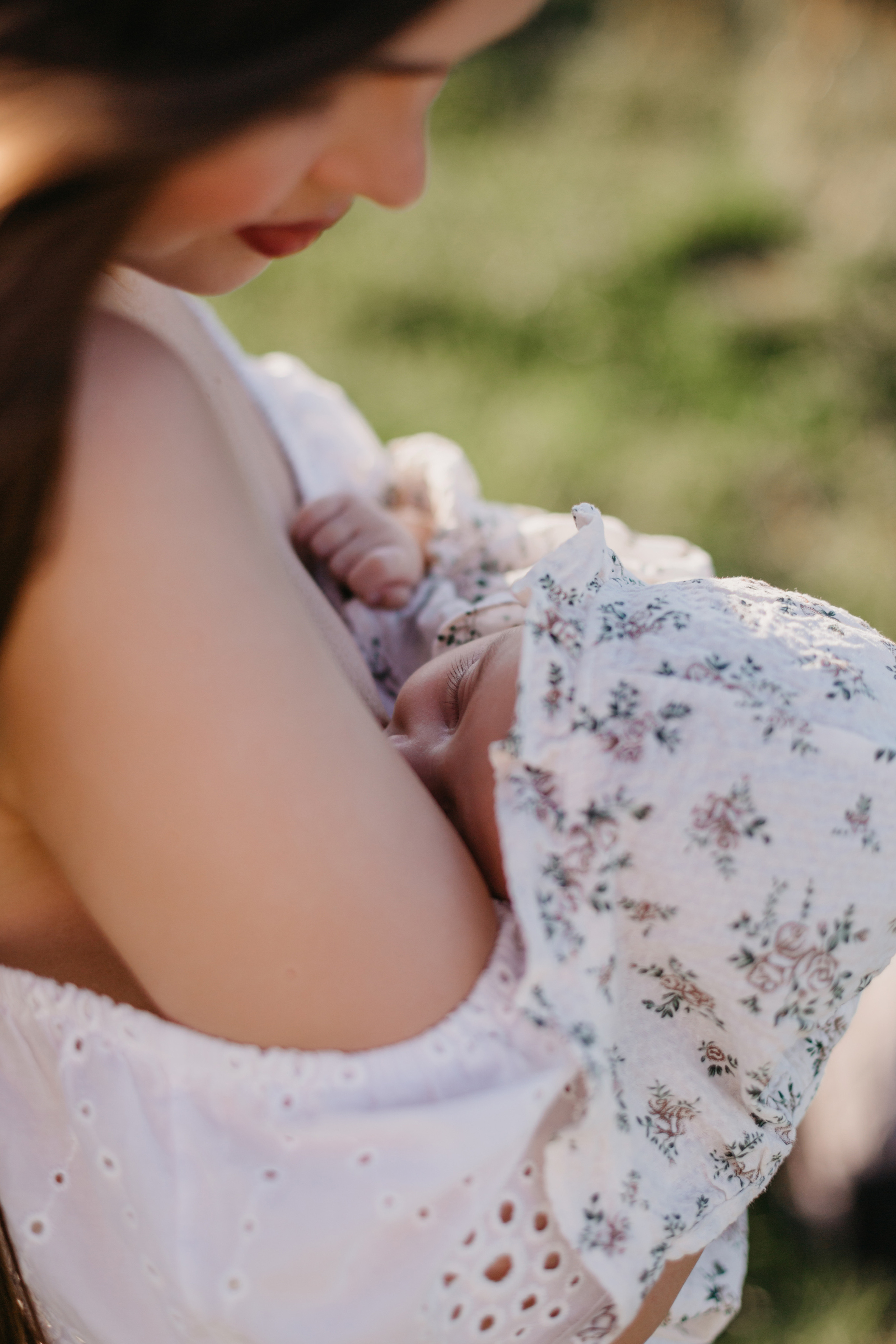 Фотосессия семьи маленькой Сашеньки. Персональный, семейный и портретный фотограф в Воронеже Майя Яхонтова