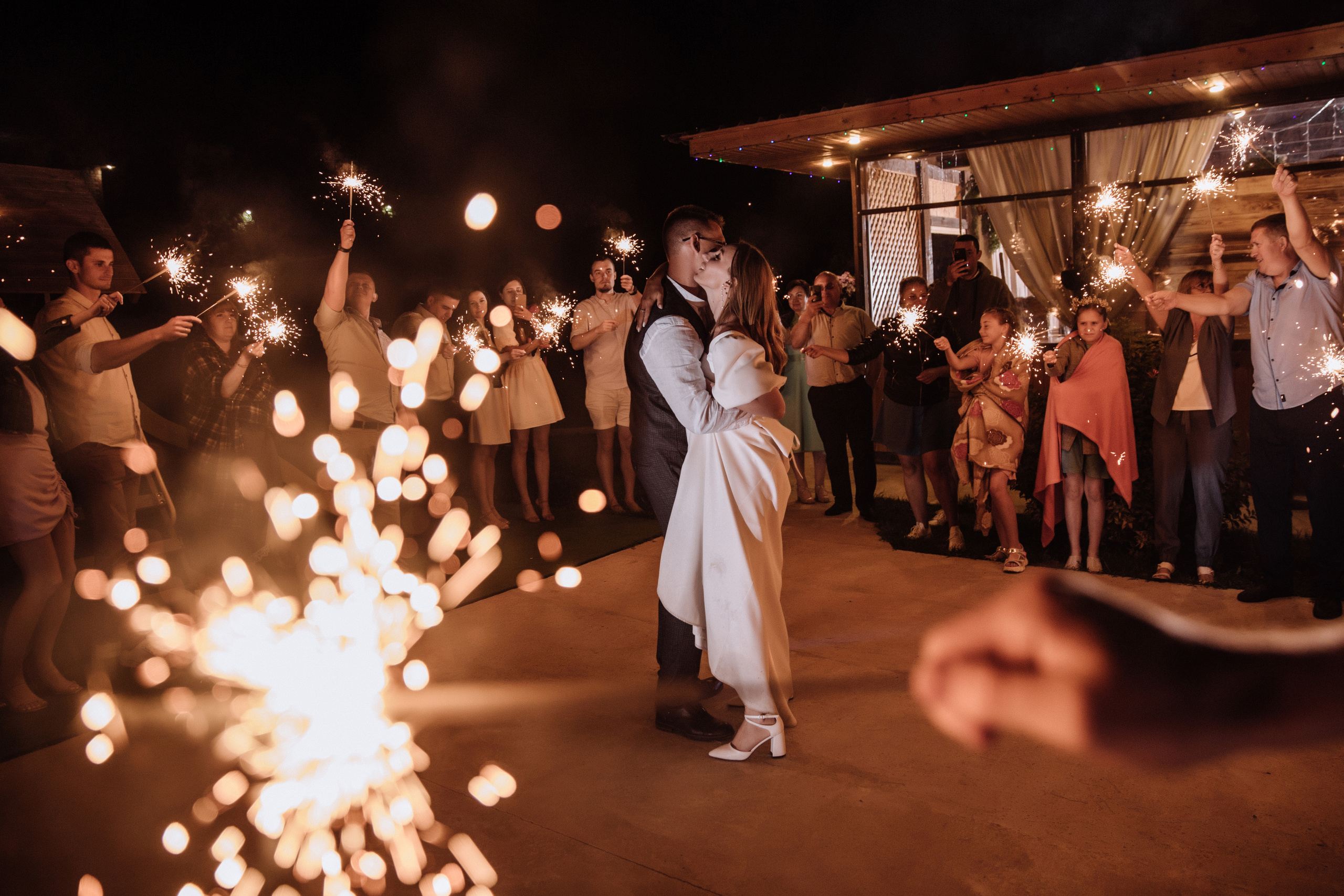 Лёша&Катя. Персональный, семейный и портретный фотограф в Воронеже Майя Яхонтова