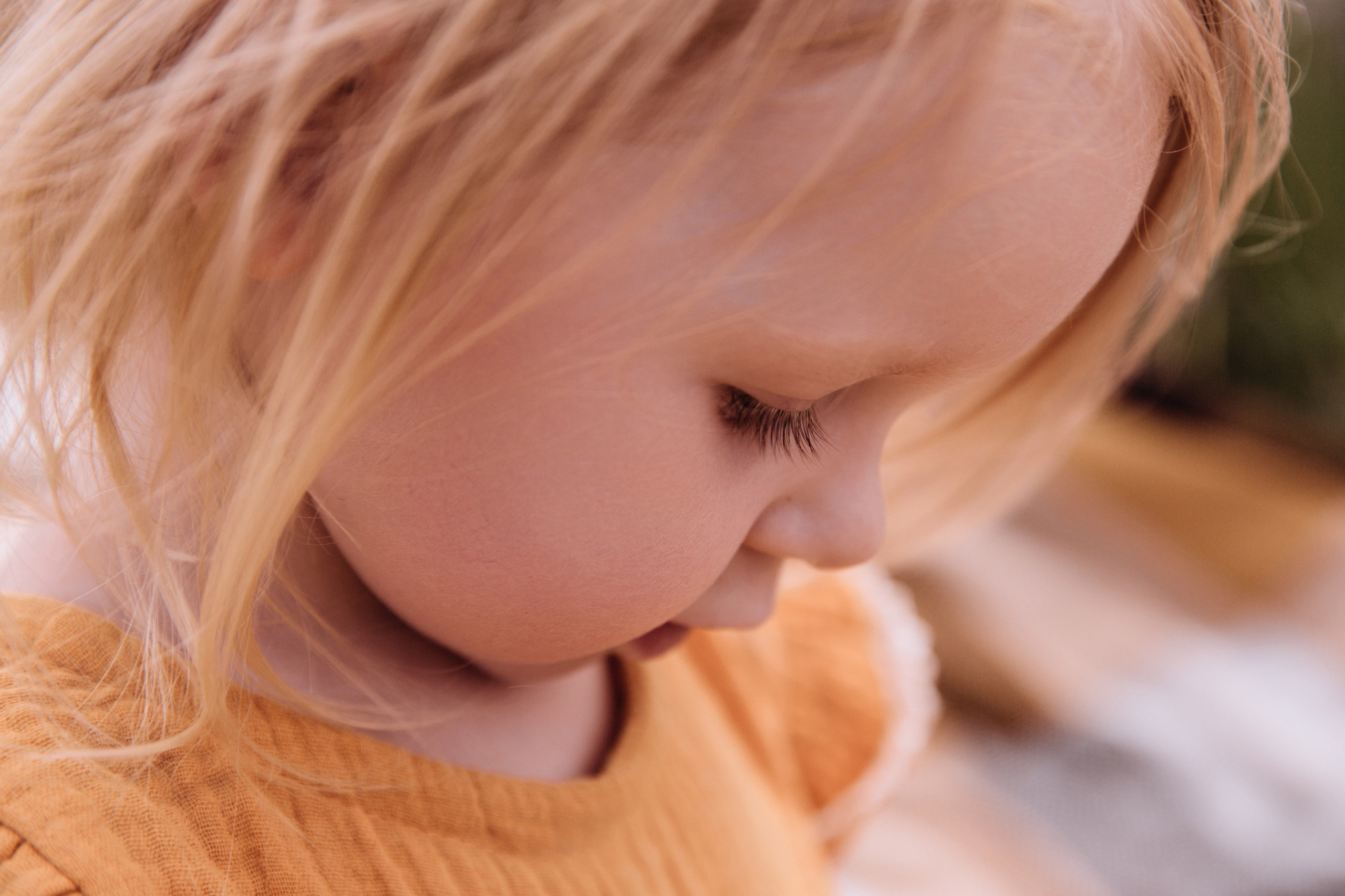 Алисёнок и лаванда. Персональный, семейный и портретный фотограф в Воронеже Майя Яхонтова