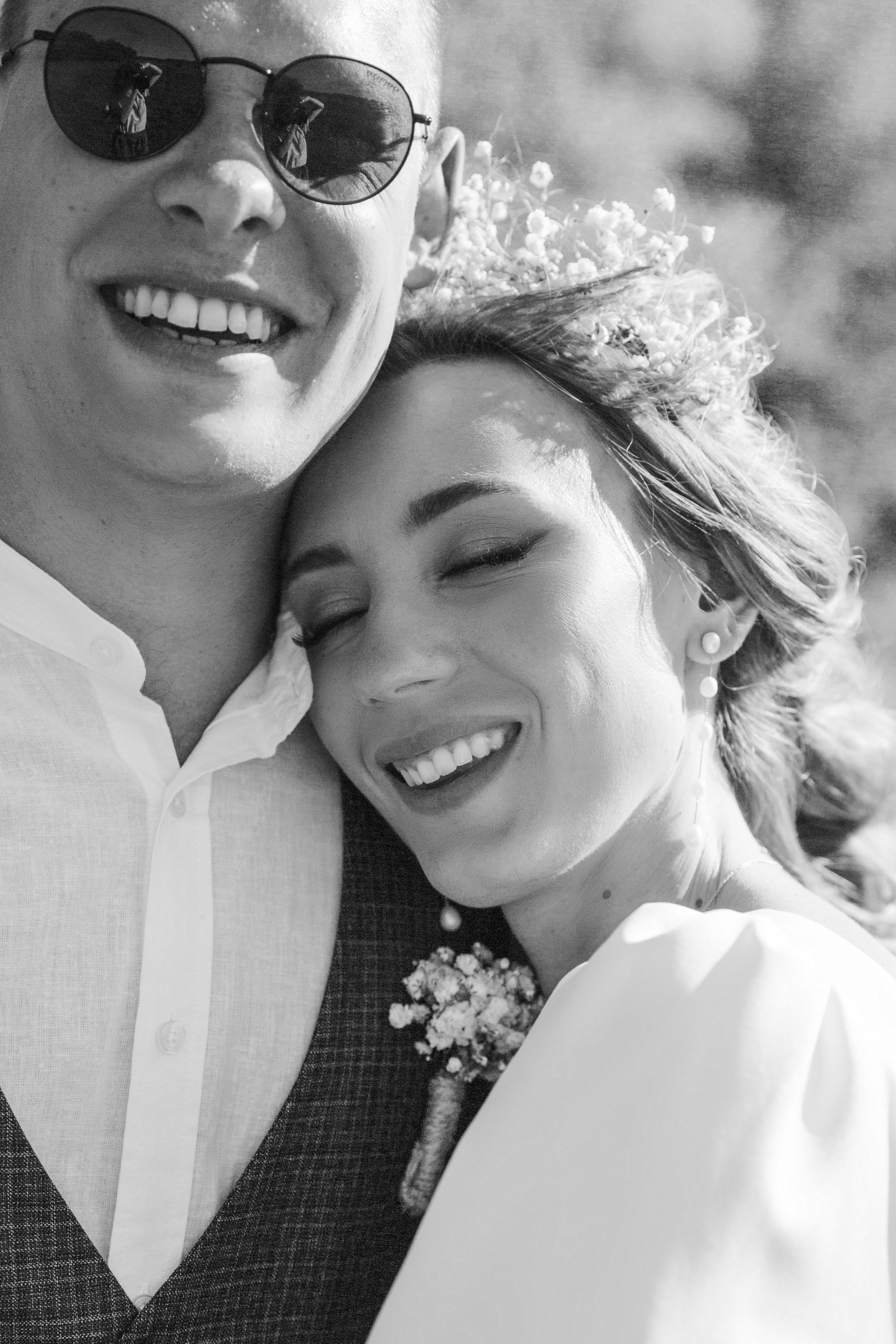 Лёша&Катя. Персональный, семейный и портретный фотограф в Воронеже Майя Яхонтова