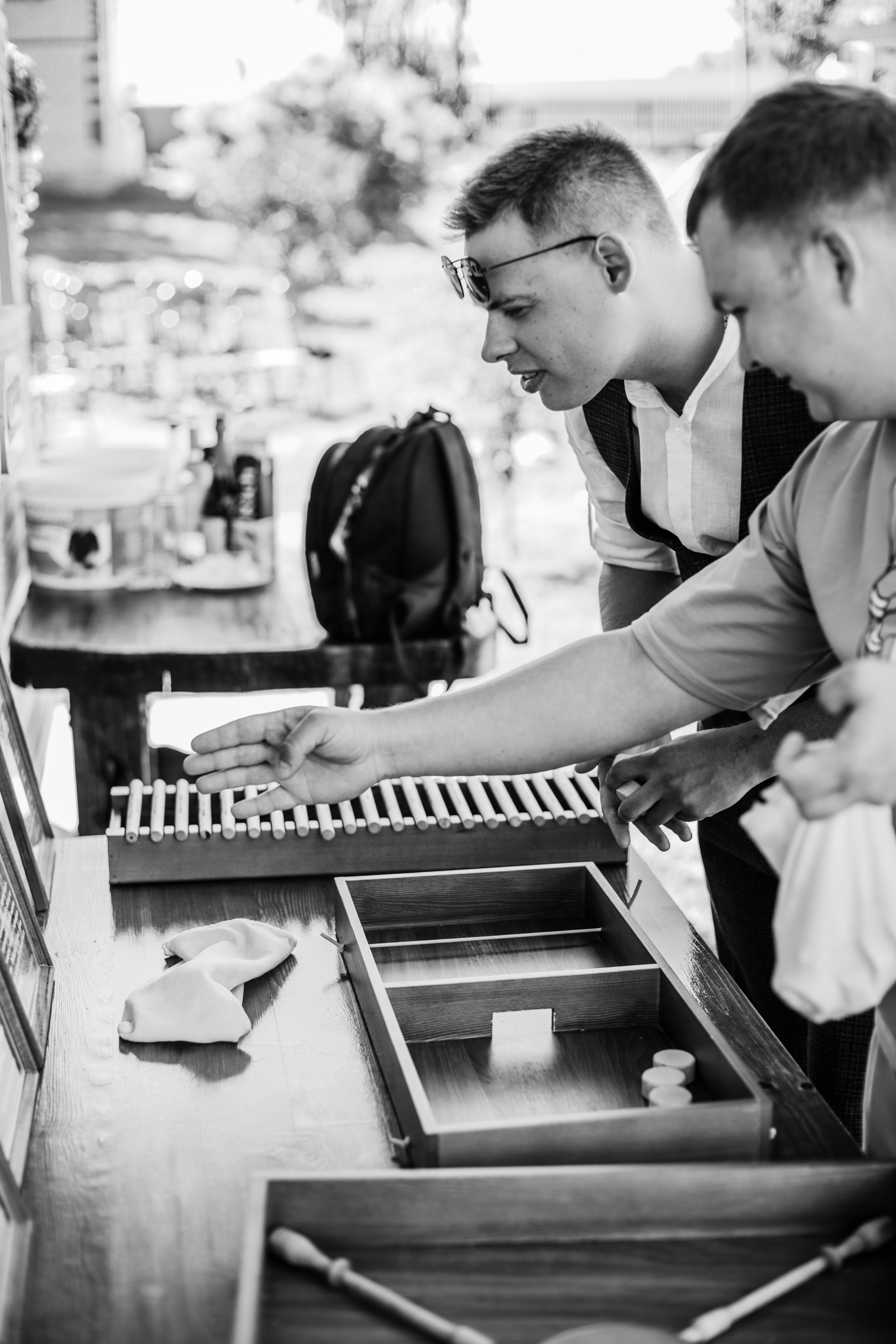 Лёша&Катя. Персональный, семейный и портретный фотограф в Воронеже Майя Яхонтова