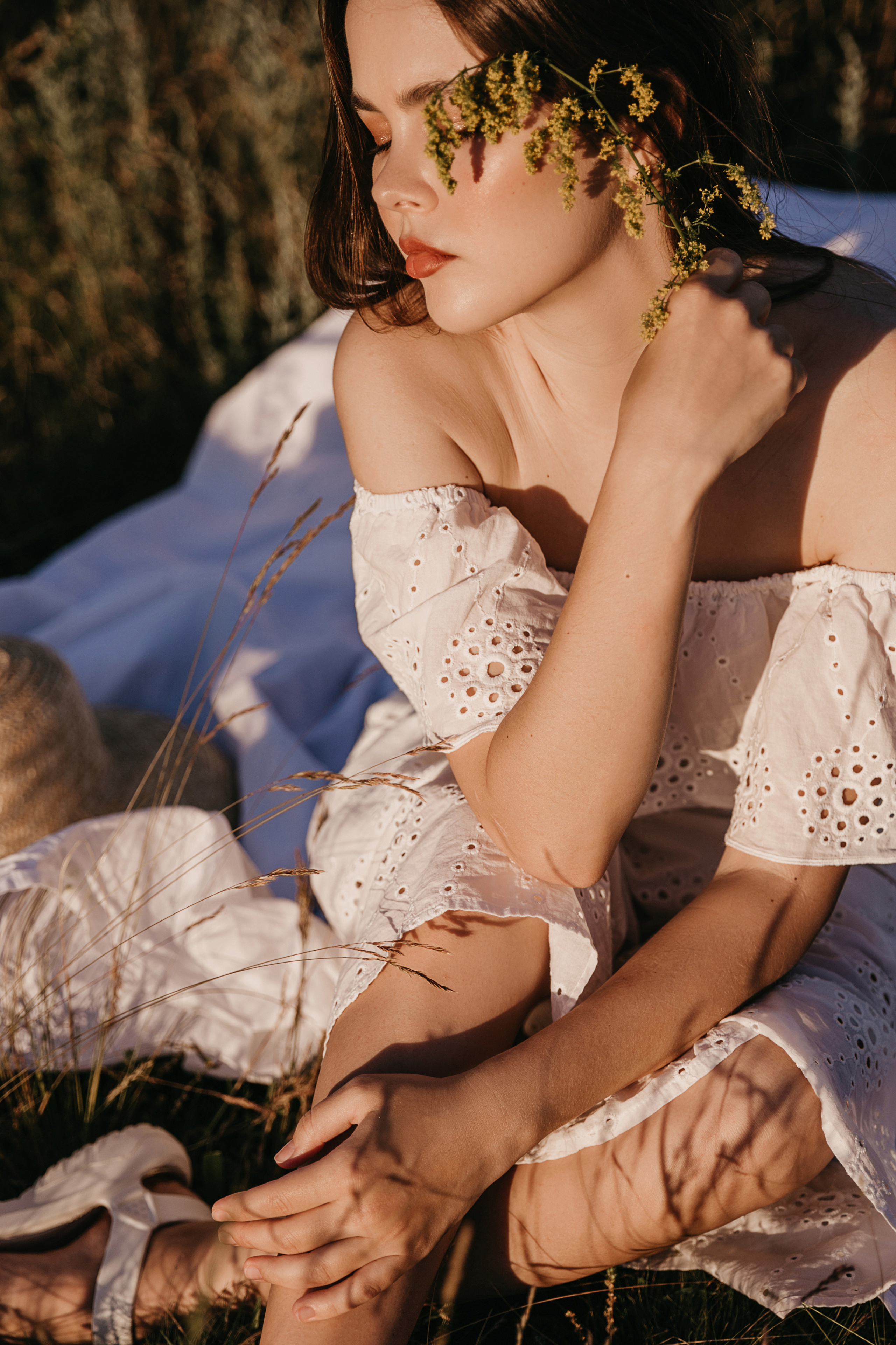 Фотосессия семьи маленькой Сашеньки. Персональный, семейный и портретный фотограф в Воронеже Майя Яхонтова