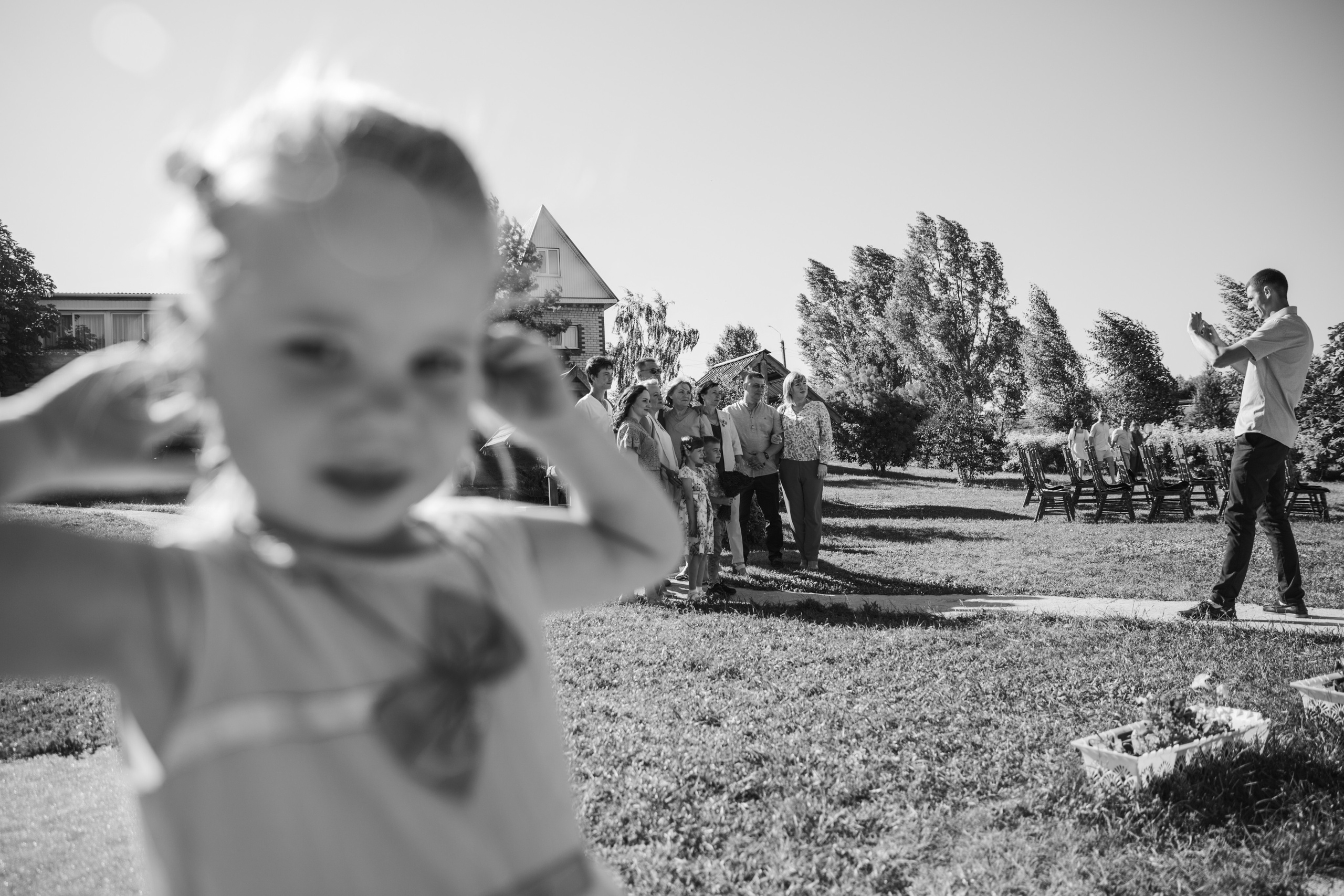 Лёша&Катя. Персональный, семейный и портретный фотограф в Воронеже Майя Яхонтова