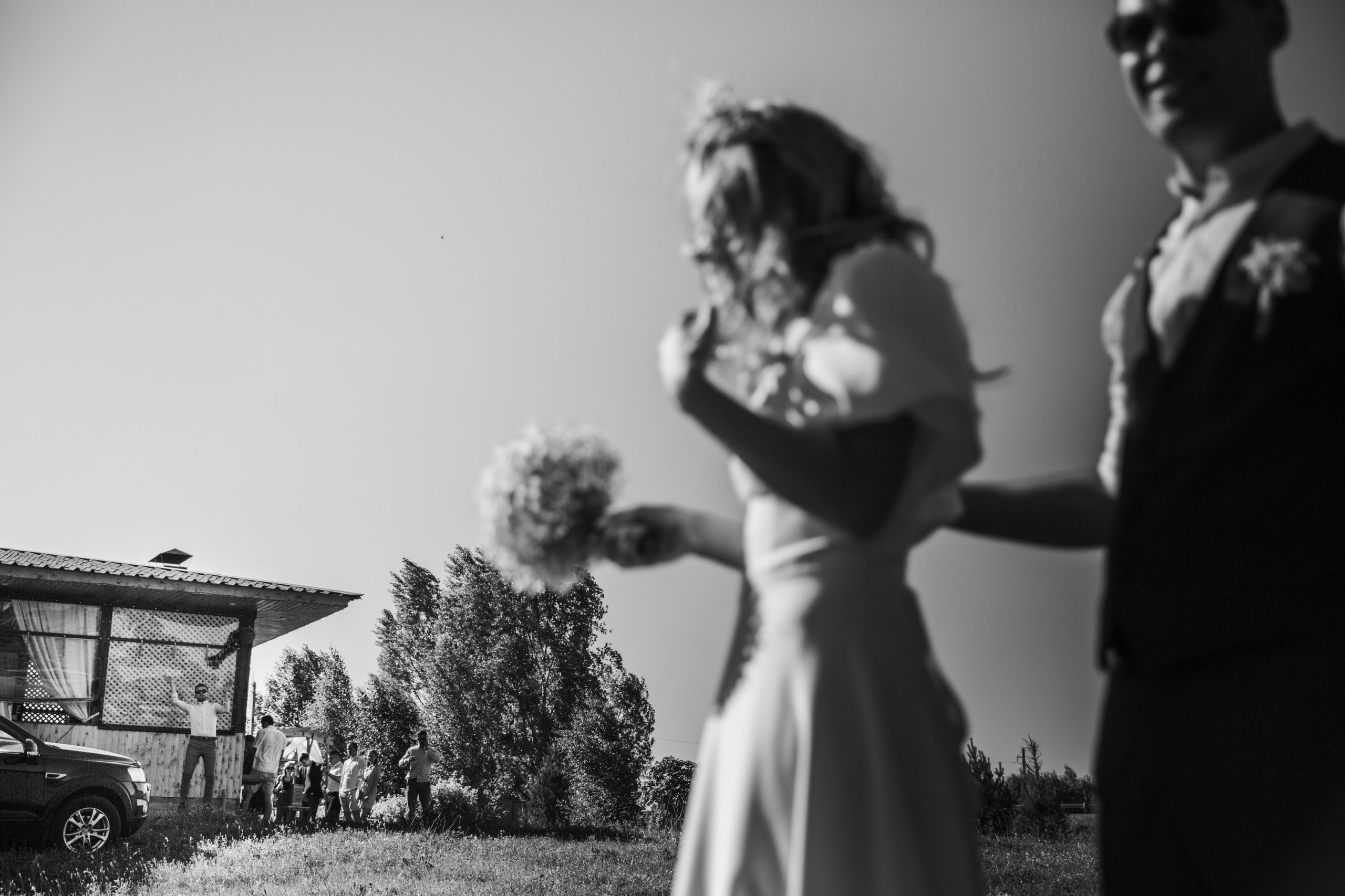 Лёша&Катя. Персональный, семейный и портретный фотограф в Воронеже Майя Яхонтова