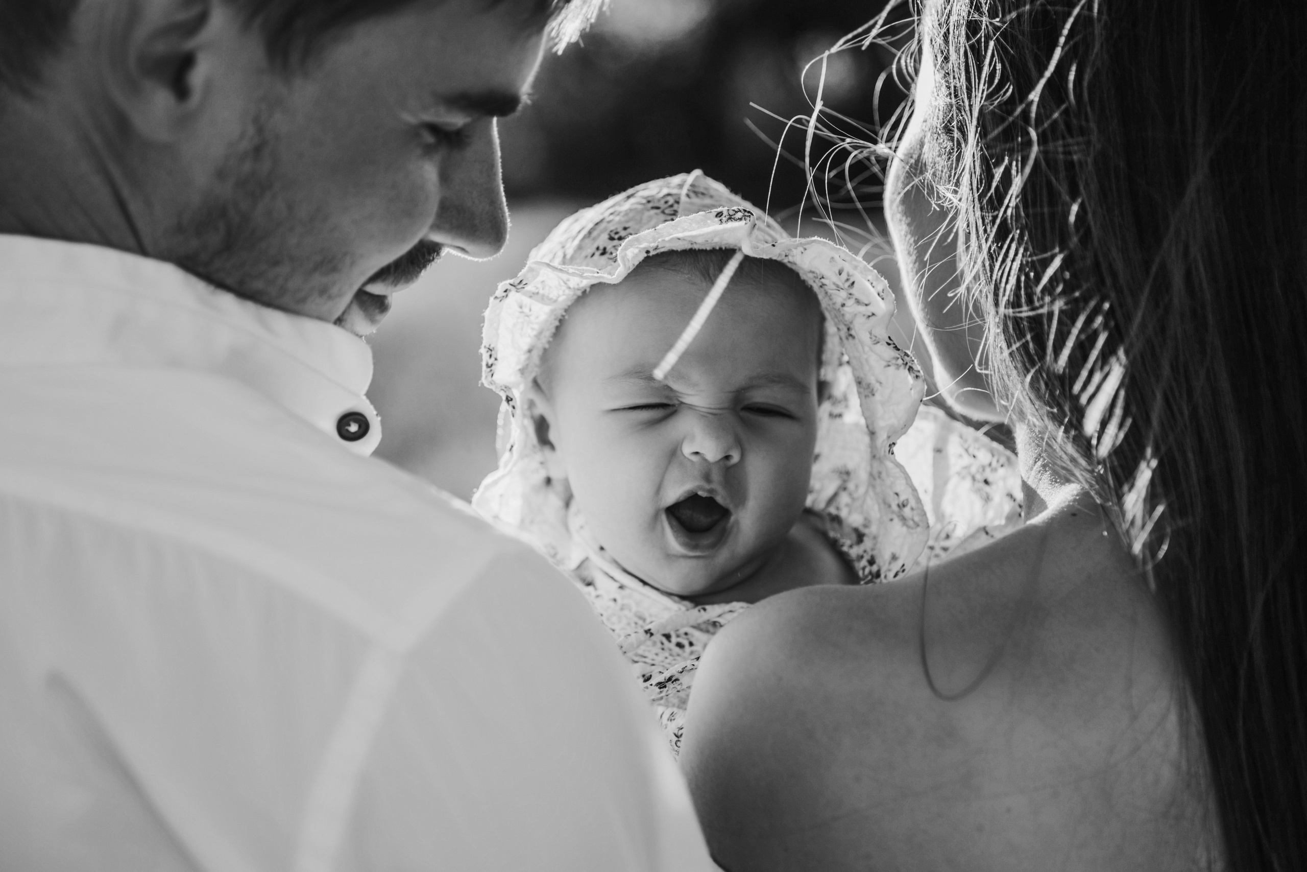 Фотосессия семьи маленькой Сашеньки. Персональный, семейный и портретный фотограф в Воронеже Майя Яхонтова