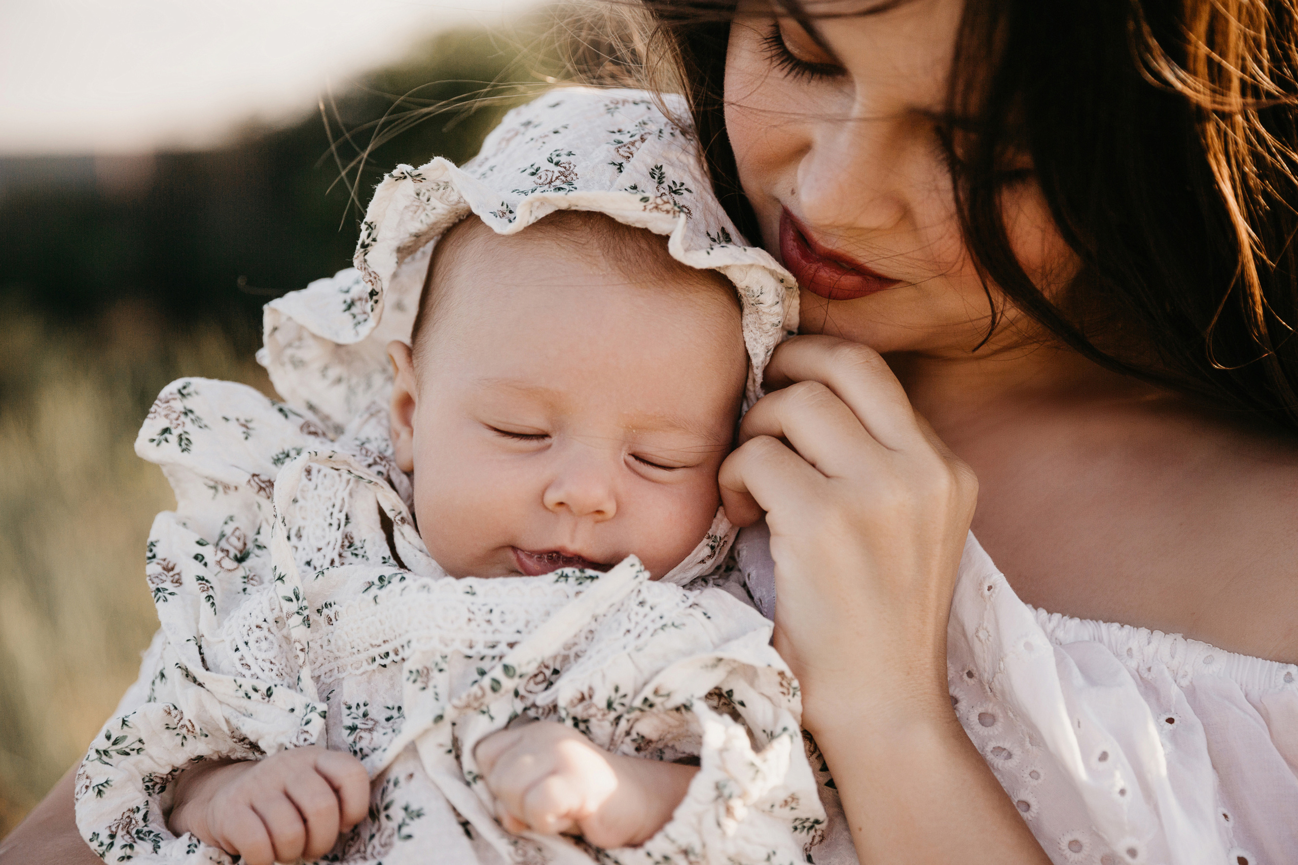 Фотосессия семьи маленькой Сашеньки. Персональный, семейный и портретный фотограф в Воронеже Майя Яхонтова