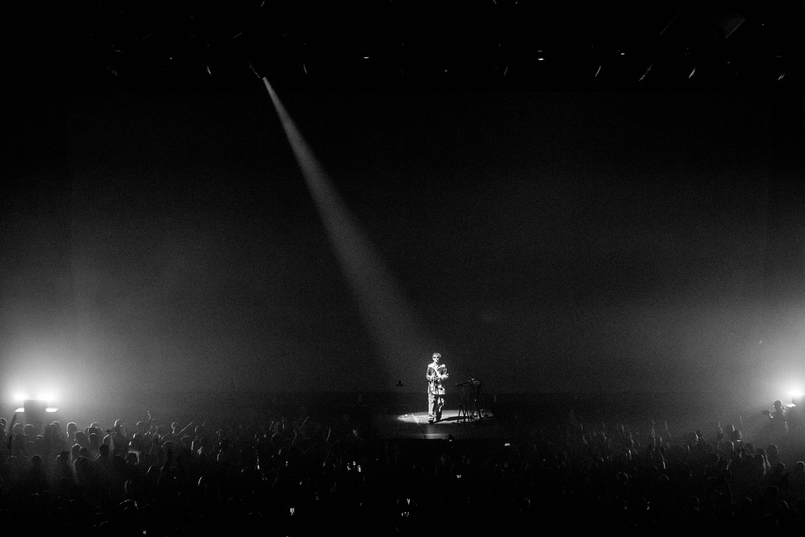 АНТОХА MC / 2024. OOPS