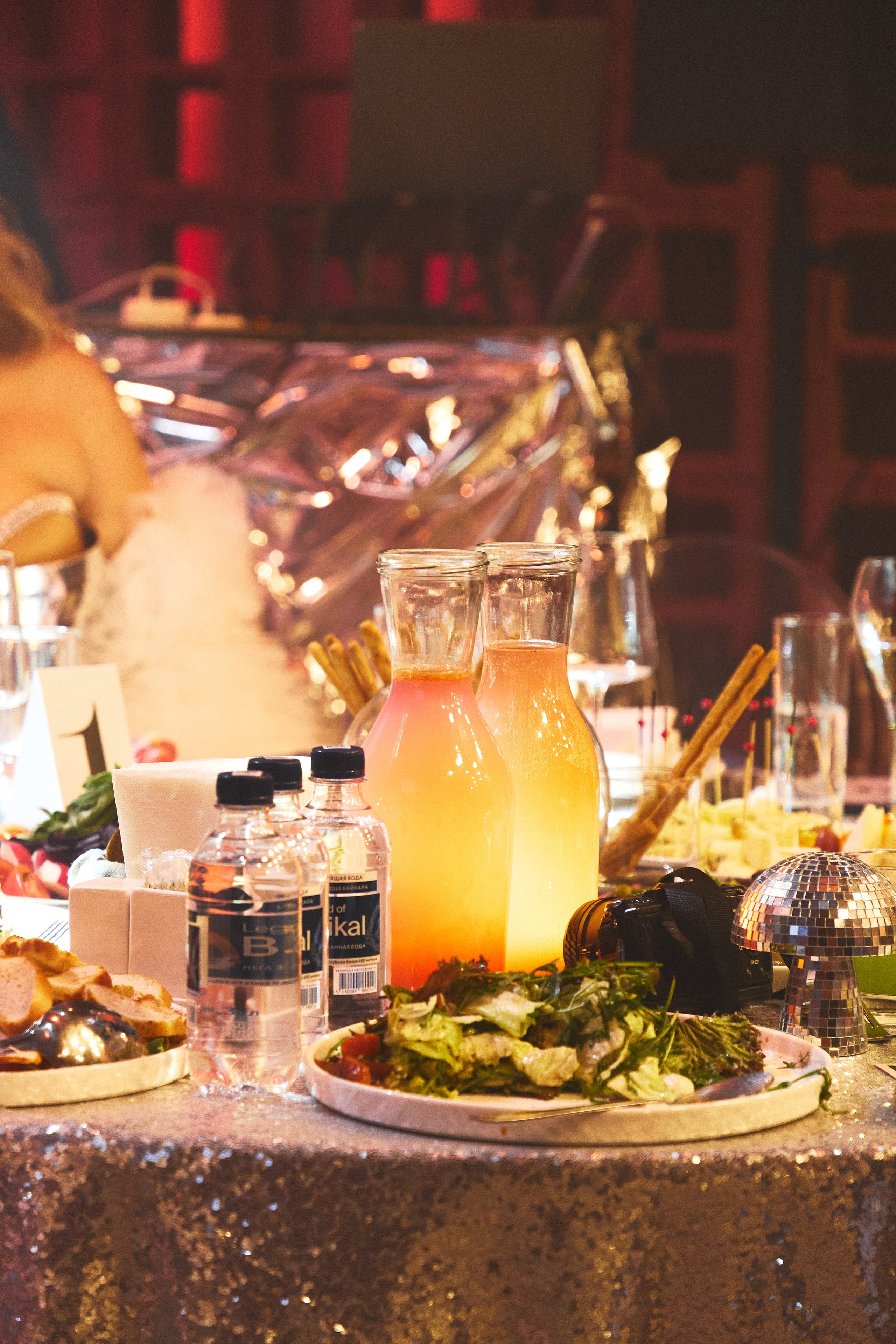 Out of rec. Svyatoslav Lebedev | Advertising photographer — Commercial shooting, Art direction, AI integration