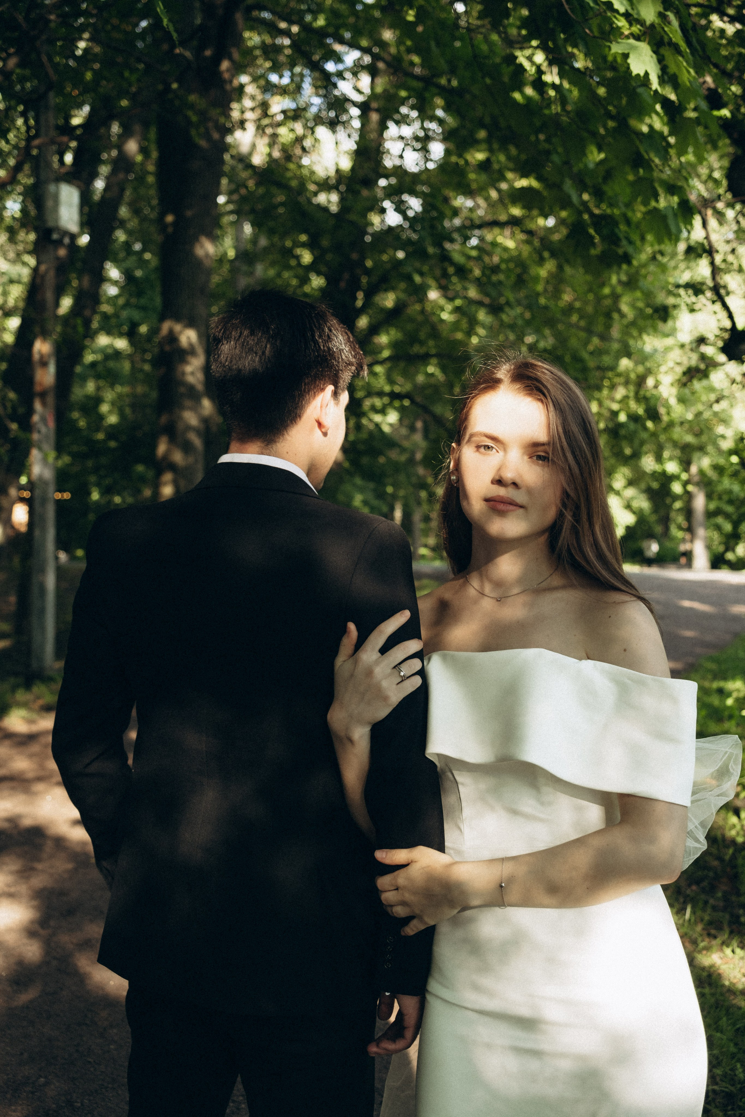 Повторим через пару лет?. Свадебный фотограф Санкт-Петербург Ирина Селезнева RmesLOVE