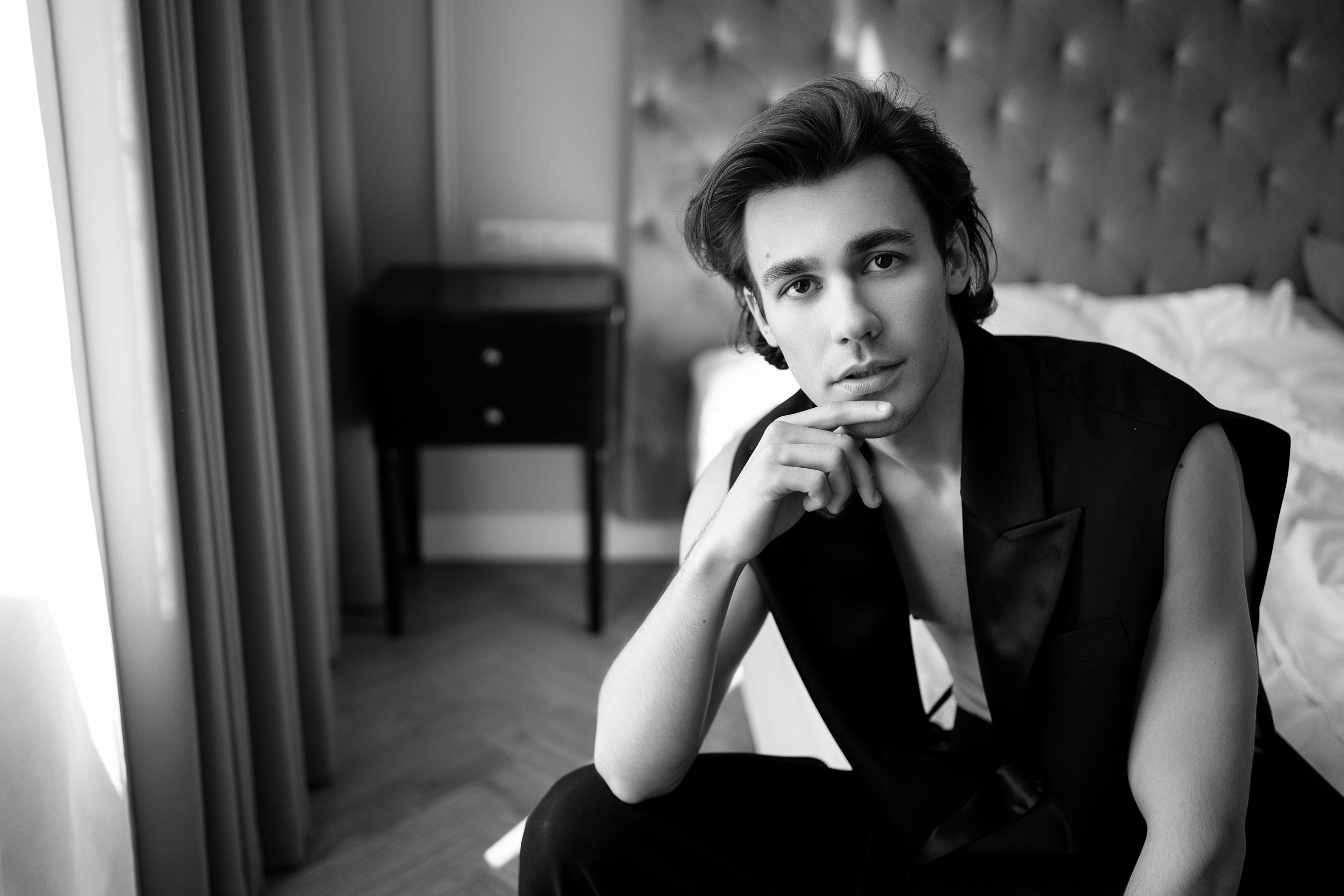 Максим и Дарья. Семейный и свадебный фотограф Минск, Беларусь Анна Орловская