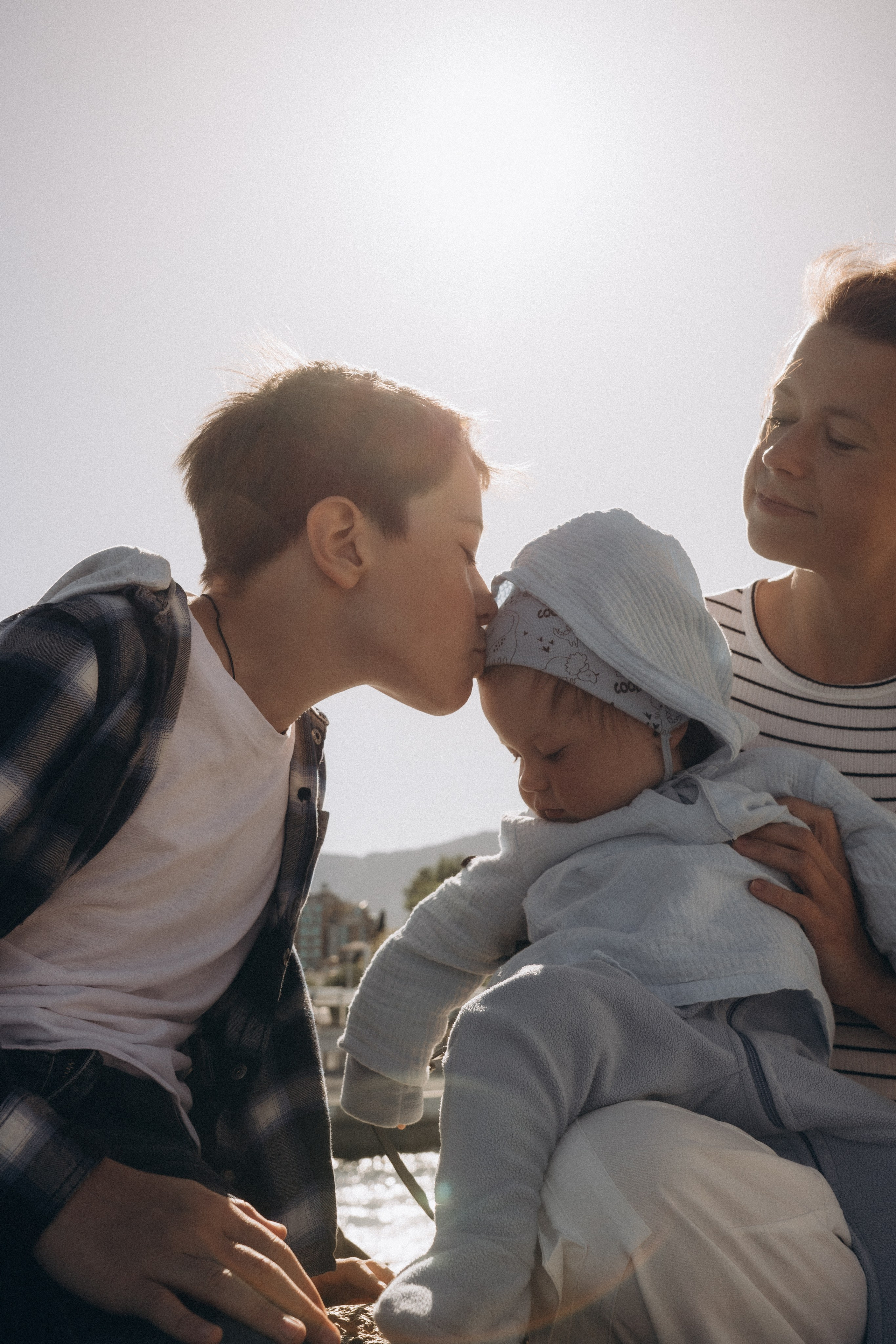 Family. Фотограф в Крыму, Ялта, Профессиональная фотосессия