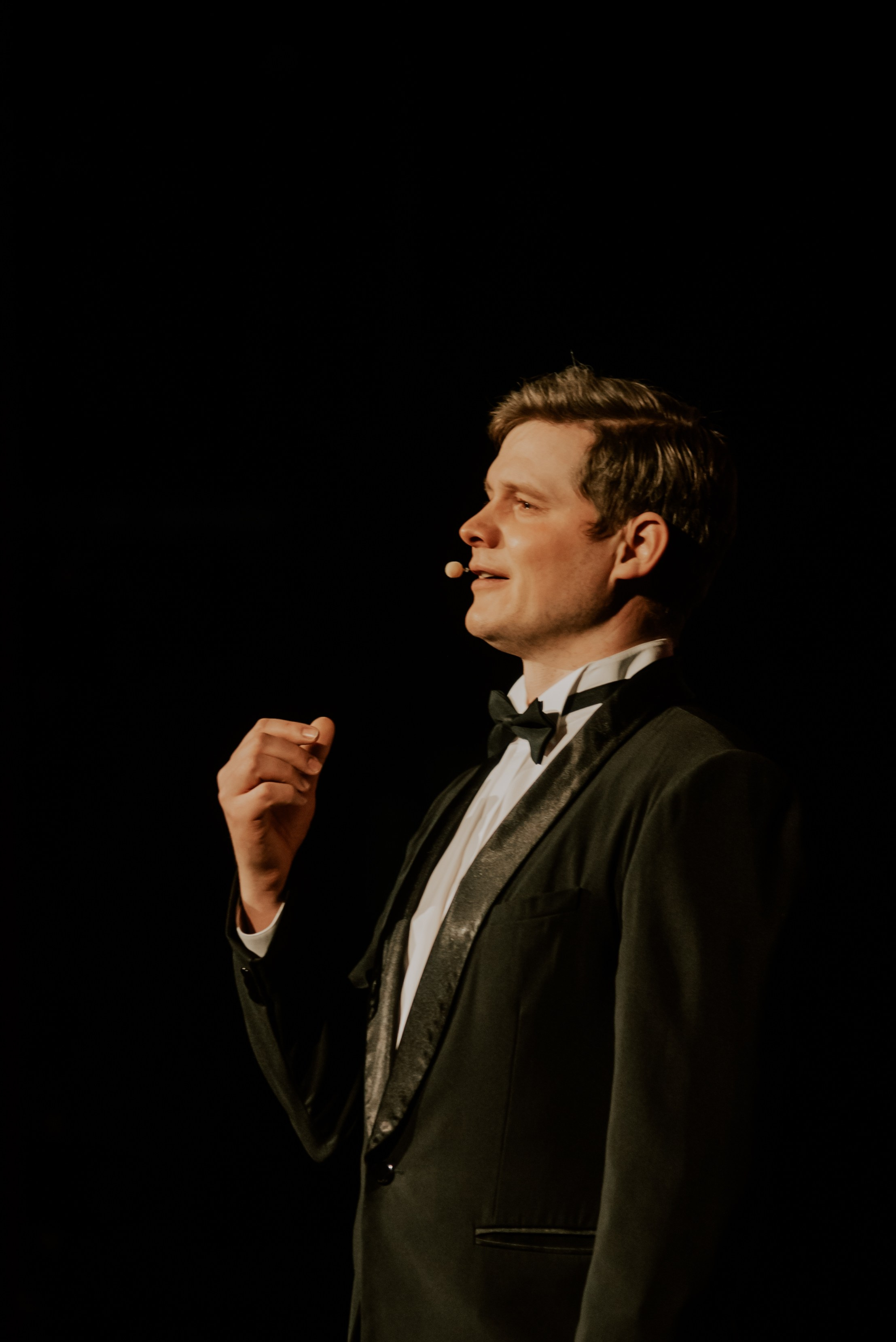 Опера — это несерьёзно | Музыкальный театр Кузбасса