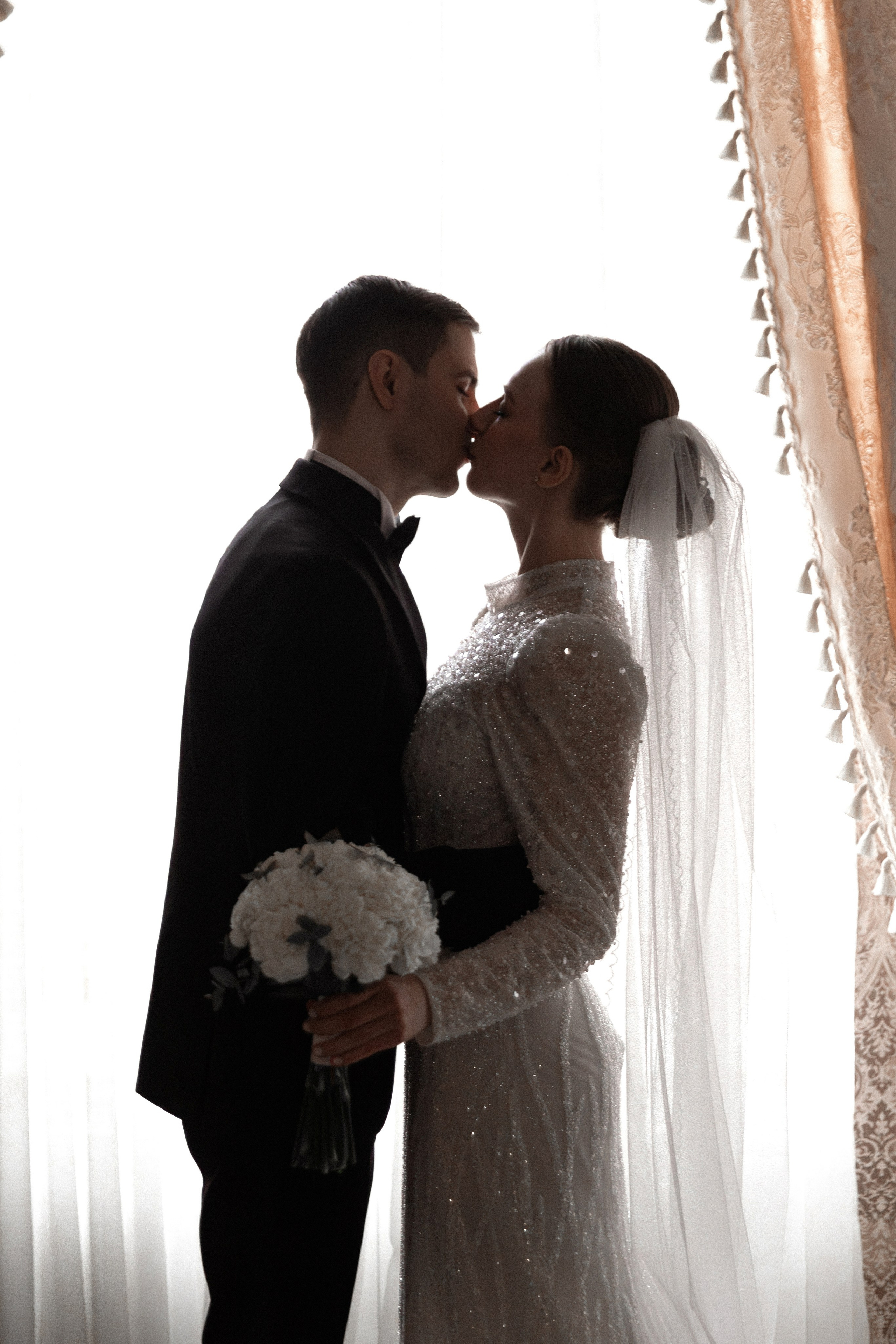 Кирилл & Татьяна. Свадебный и студийный фотограф в Нижнем Новгороде