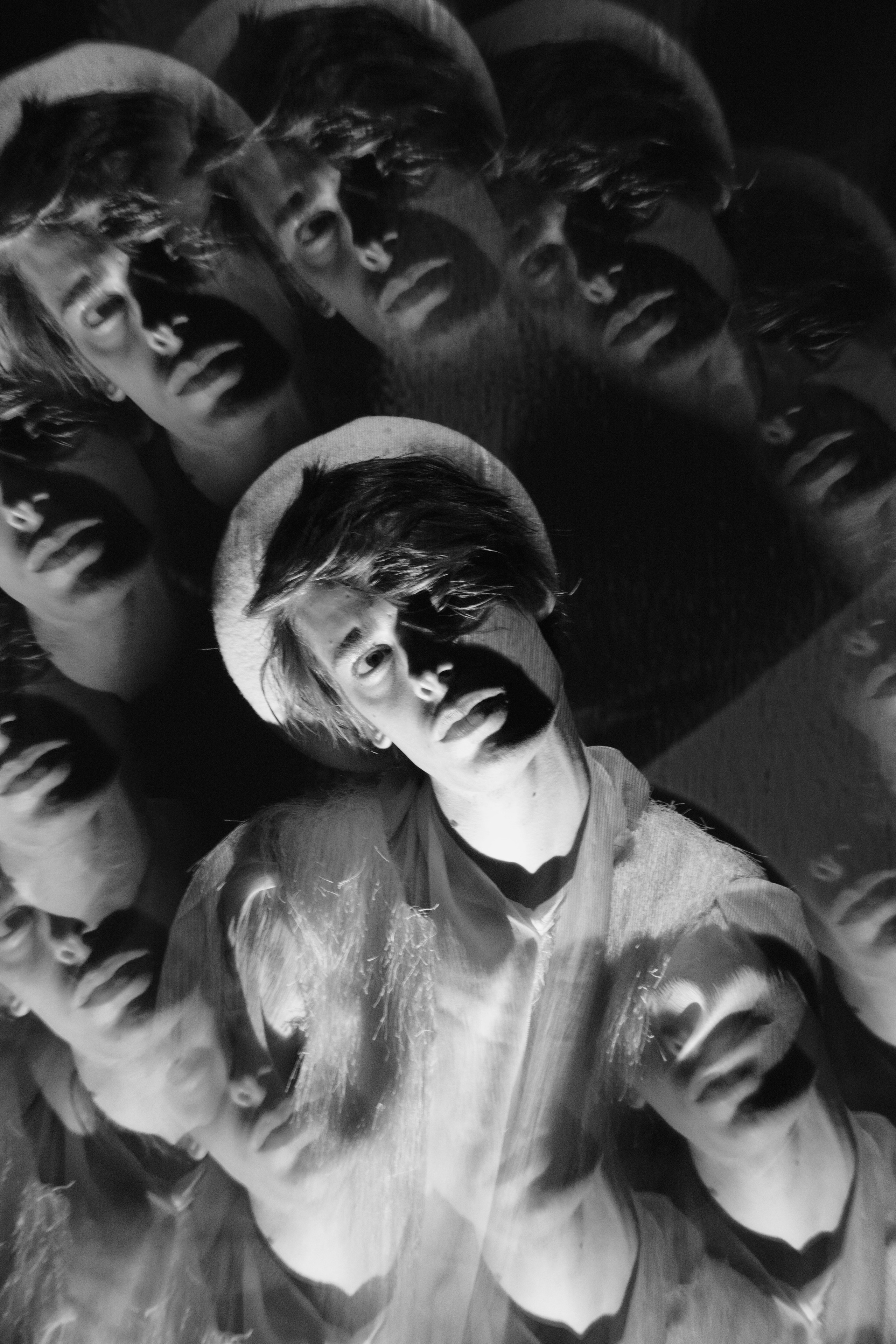 Артём. Женский фотограф в Москве Уварова Анастасия