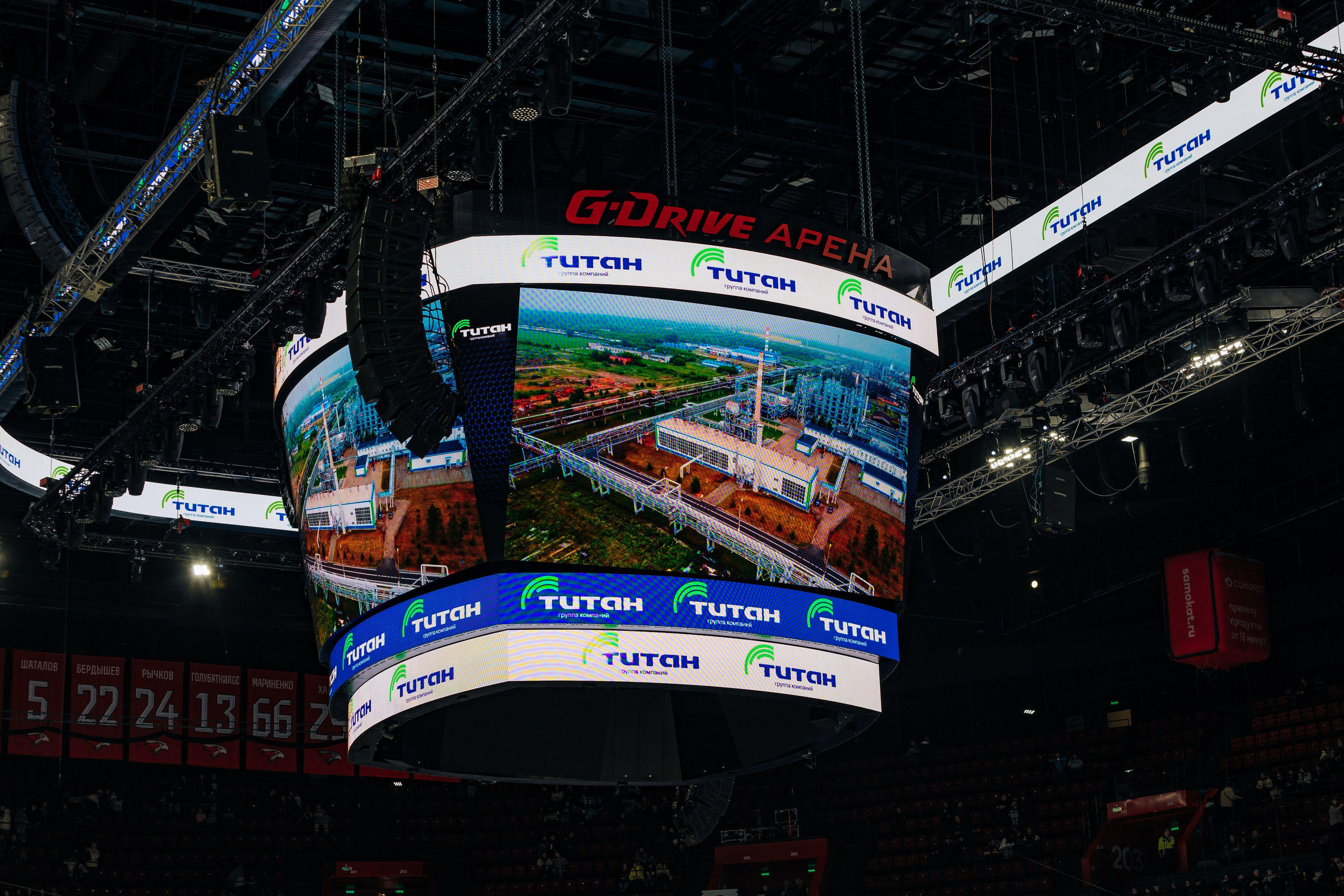 Чемпионат России по фигурному катанию. Свадебный и репортажный фотограф в Омске. Червоткин Никита