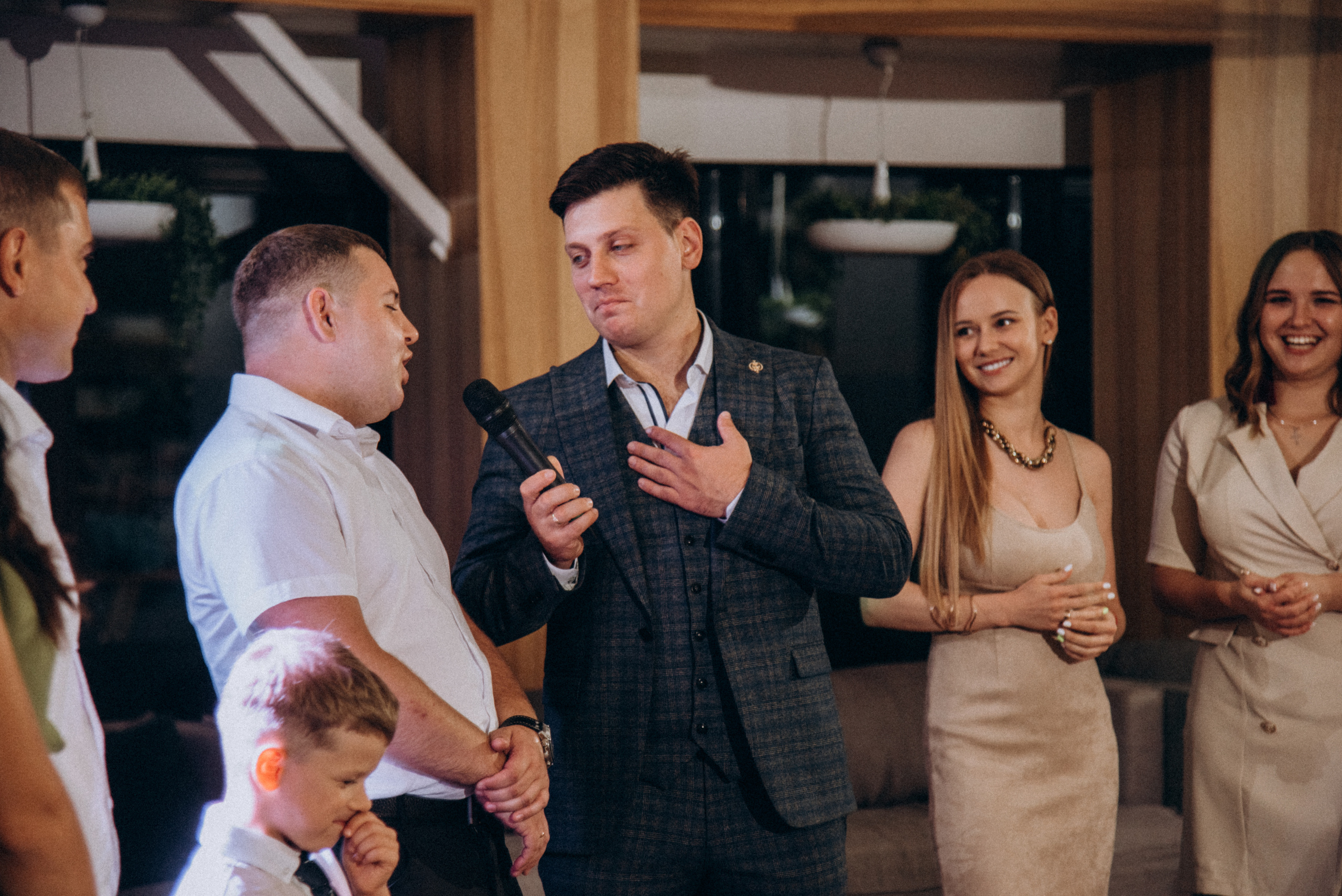 Ксения Павел. Фотограф Милка Татьяна