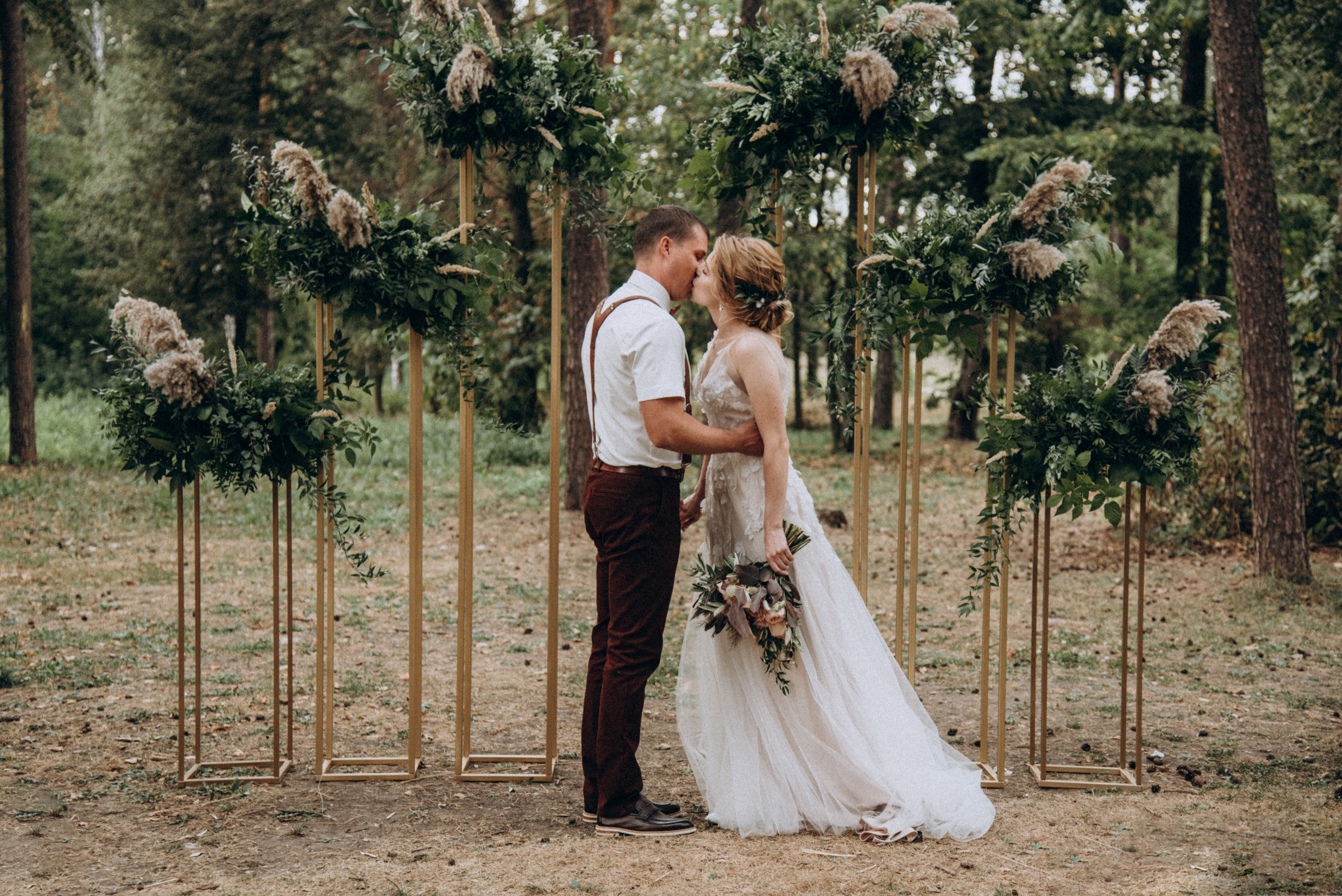 Ксения Павел. Фотограф Милка Татьяна