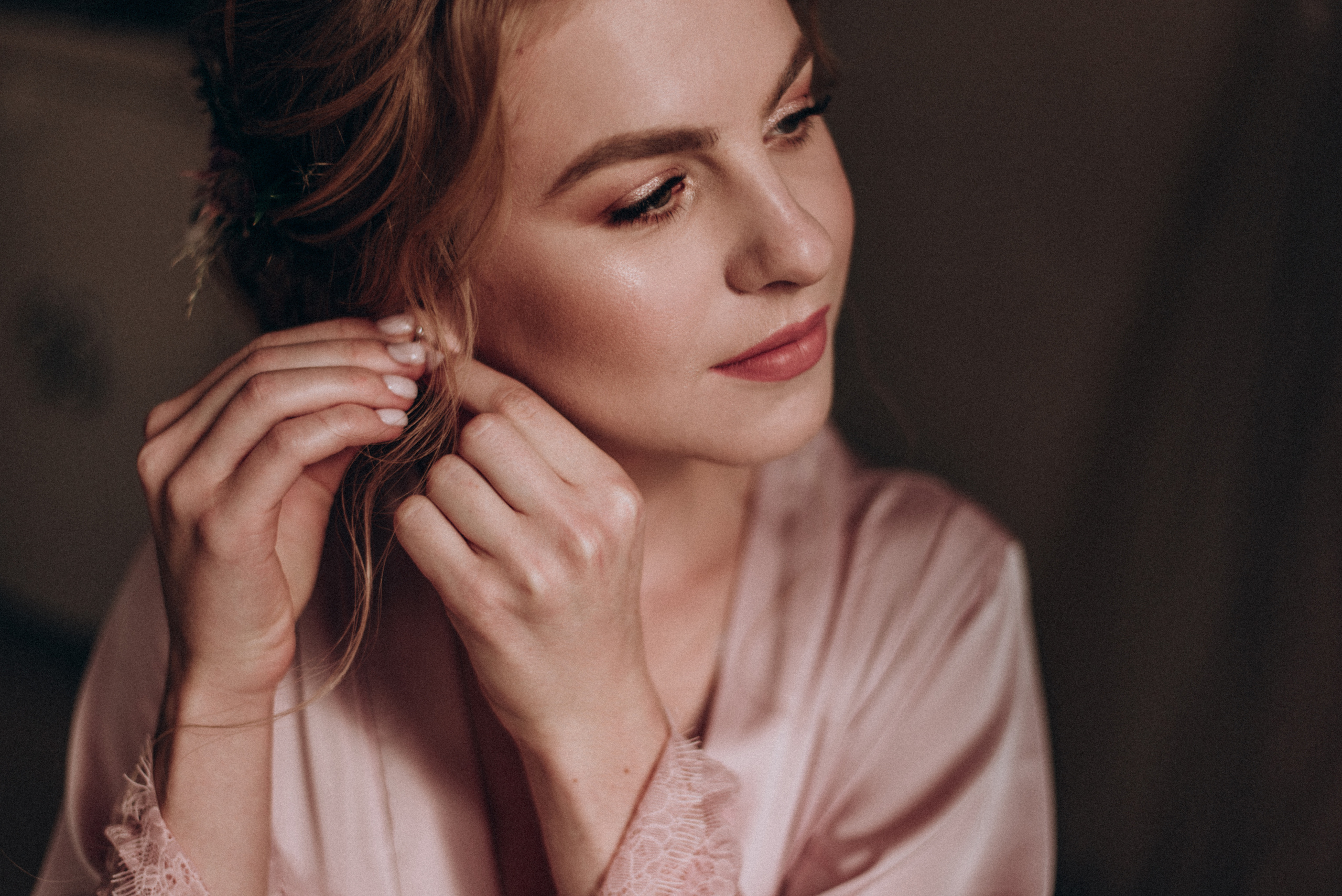 Ксения Павел. Фотограф Милка Татьяна