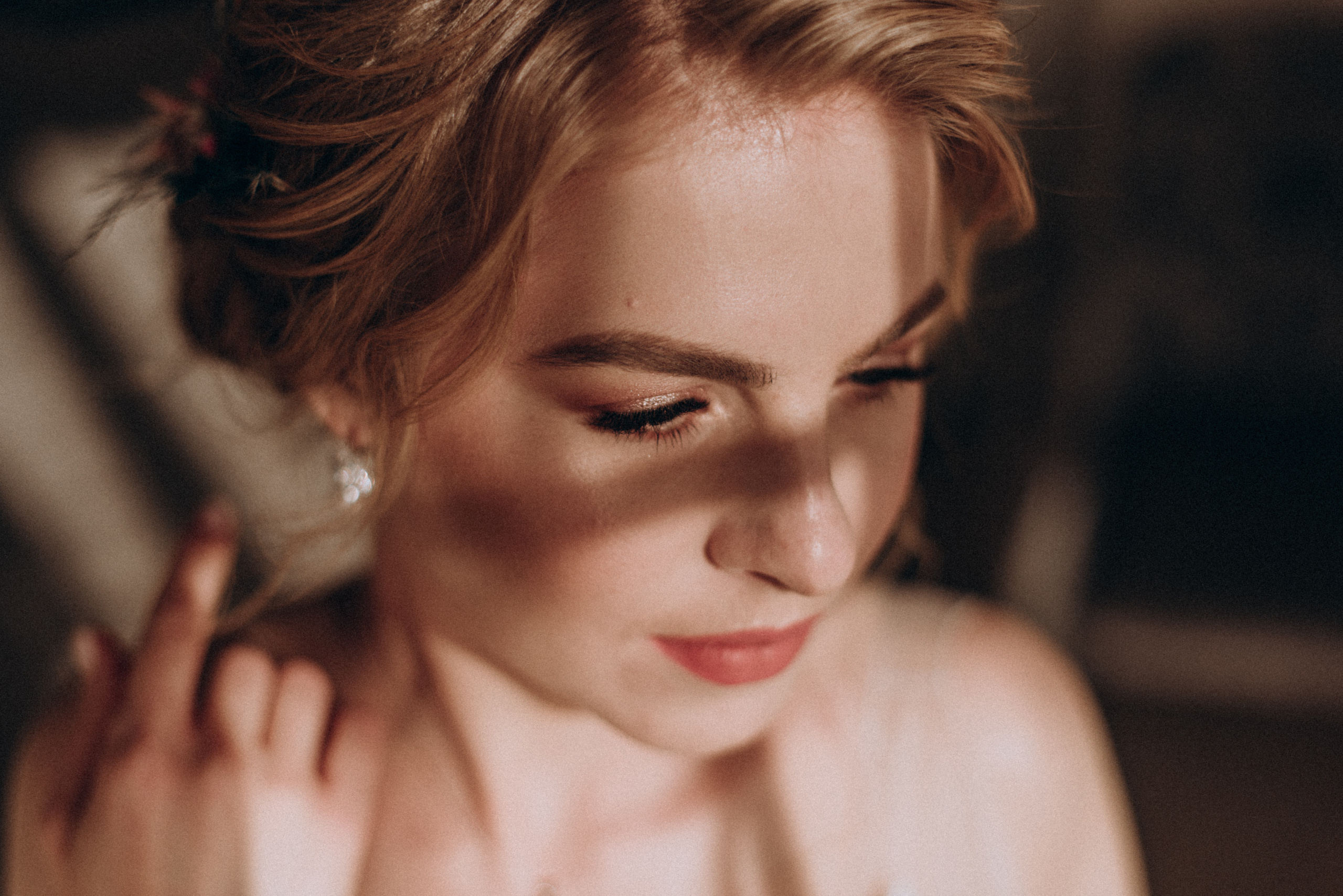 Ксения Павел. Фотограф Милка Татьяна