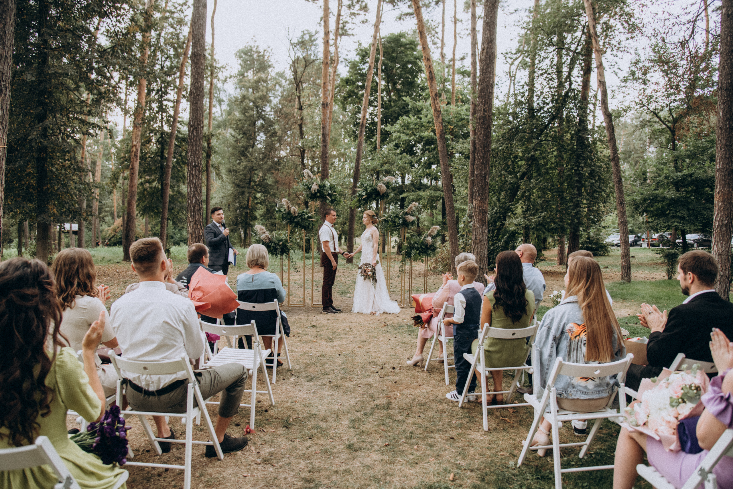 Ксения Павел. Фотограф Милка Татьяна