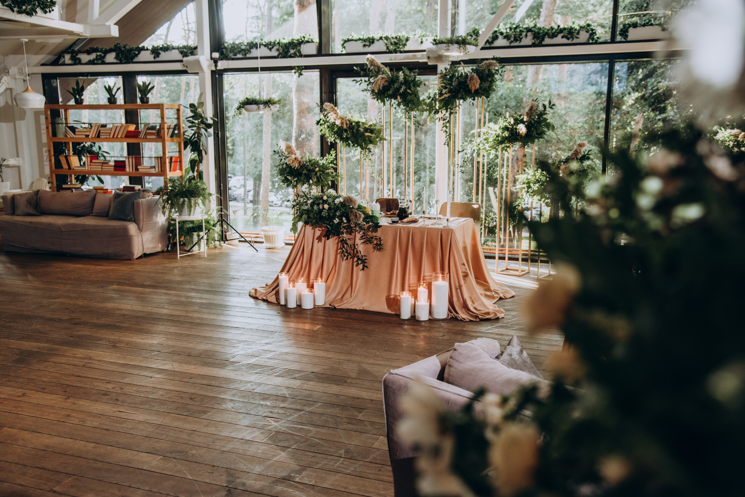 Ксения Павел. Фотограф Милка Татьяна